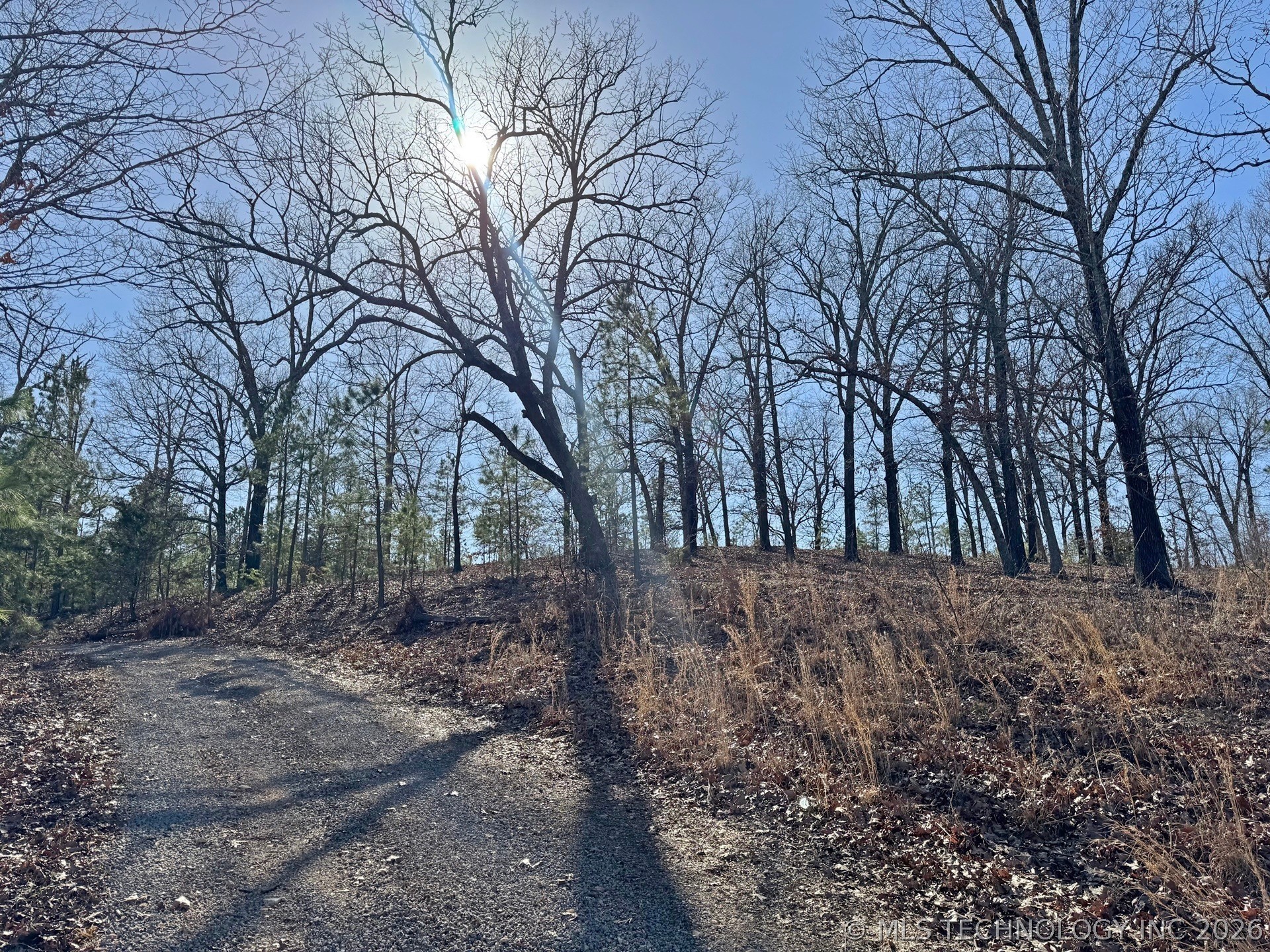 13725 N 527 Road Tahlequah OK 74464