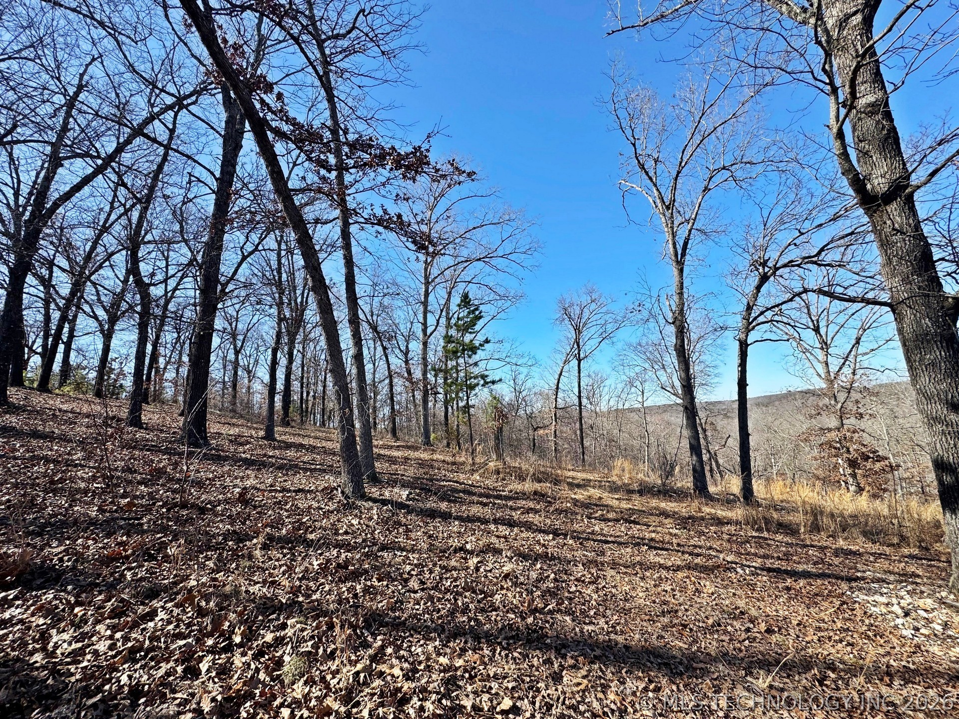 13725 N 527 Road Tahlequah OK 74464