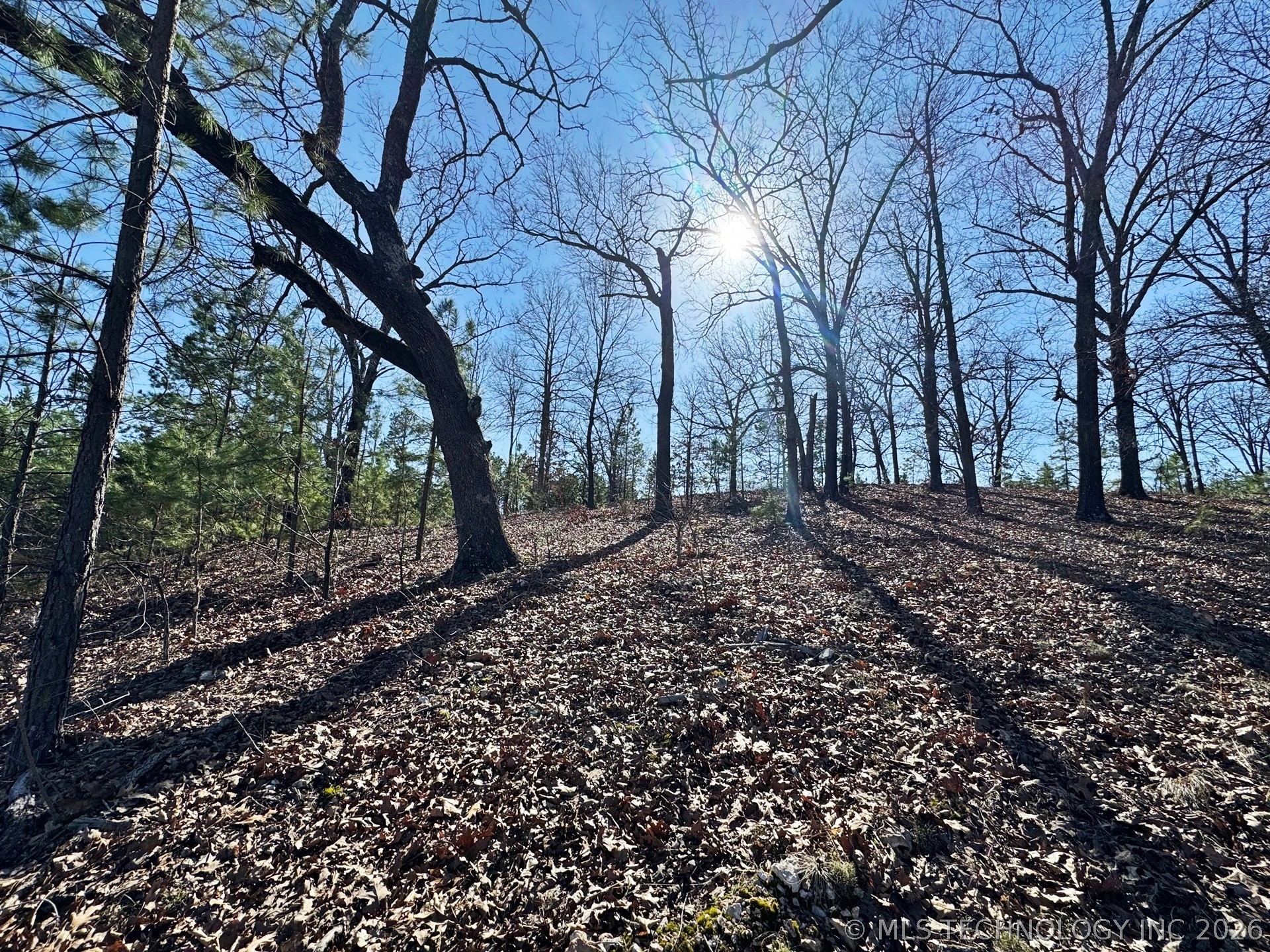 13725 N 527 Road Tahlequah OK 74464