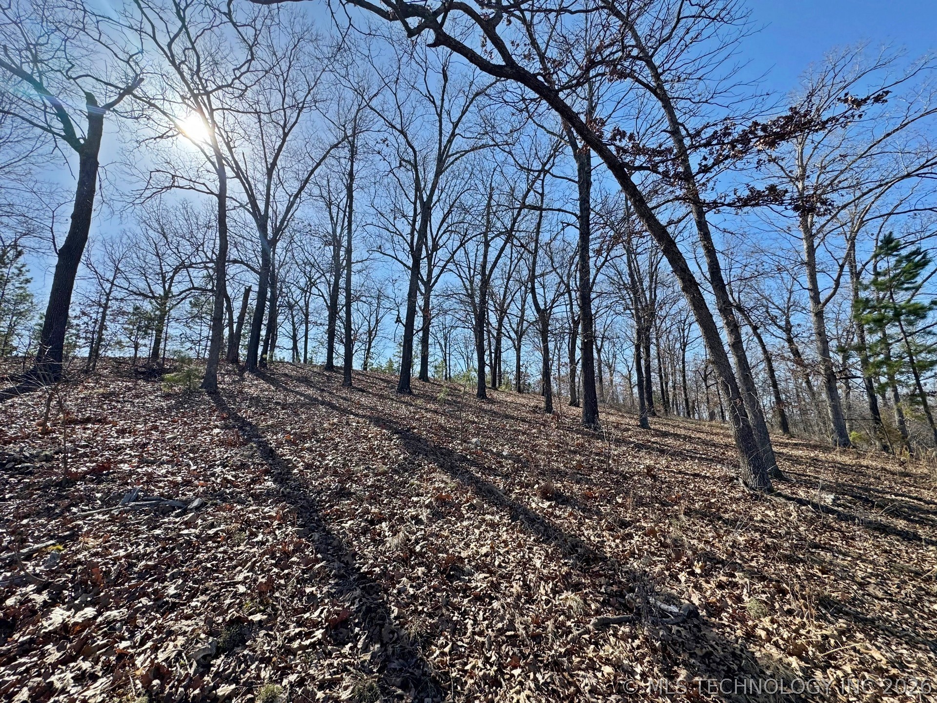 13725 N 527 Road Tahlequah OK 74464