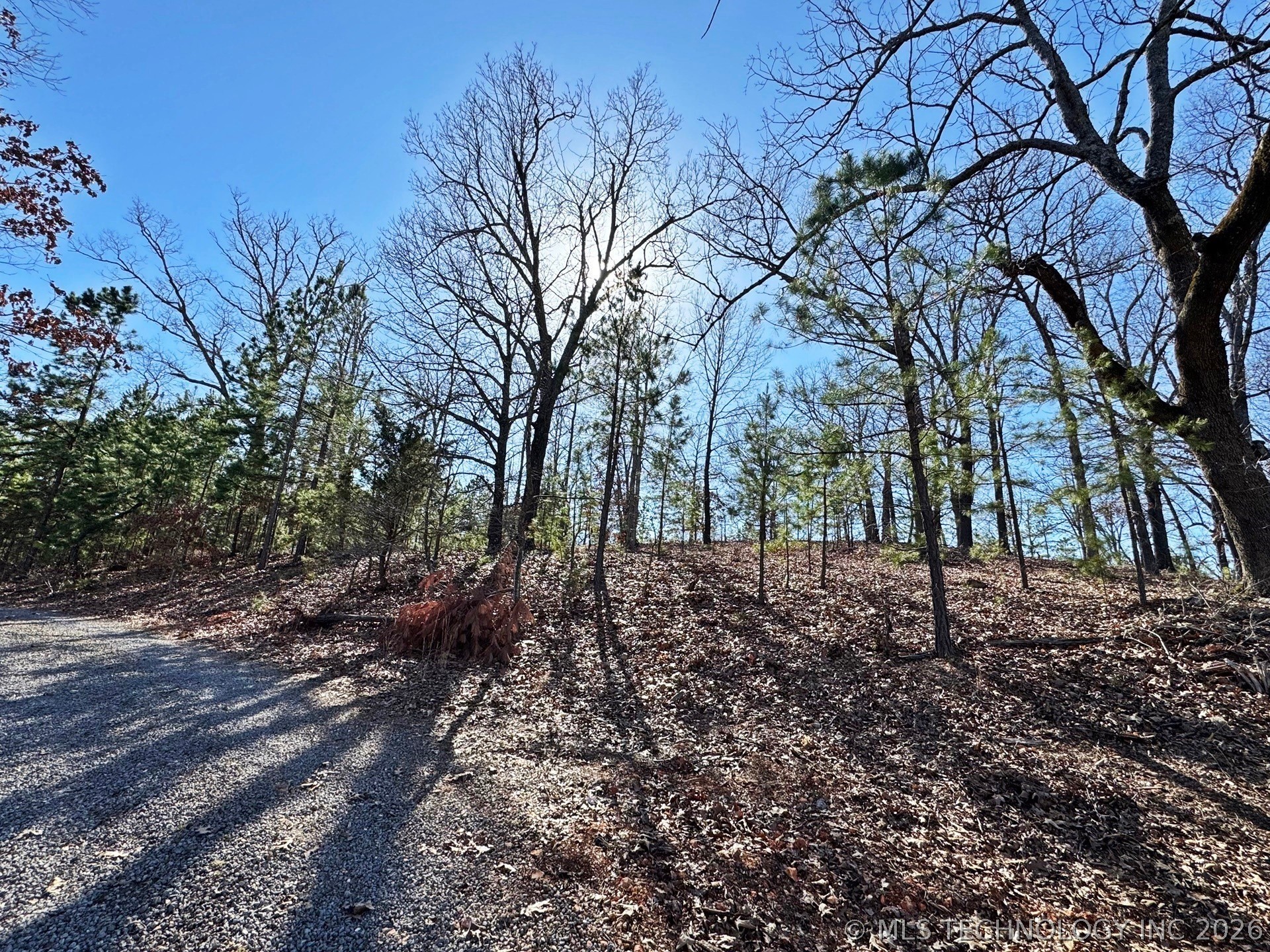 13725 N 527 Road Tahlequah OK 74464
