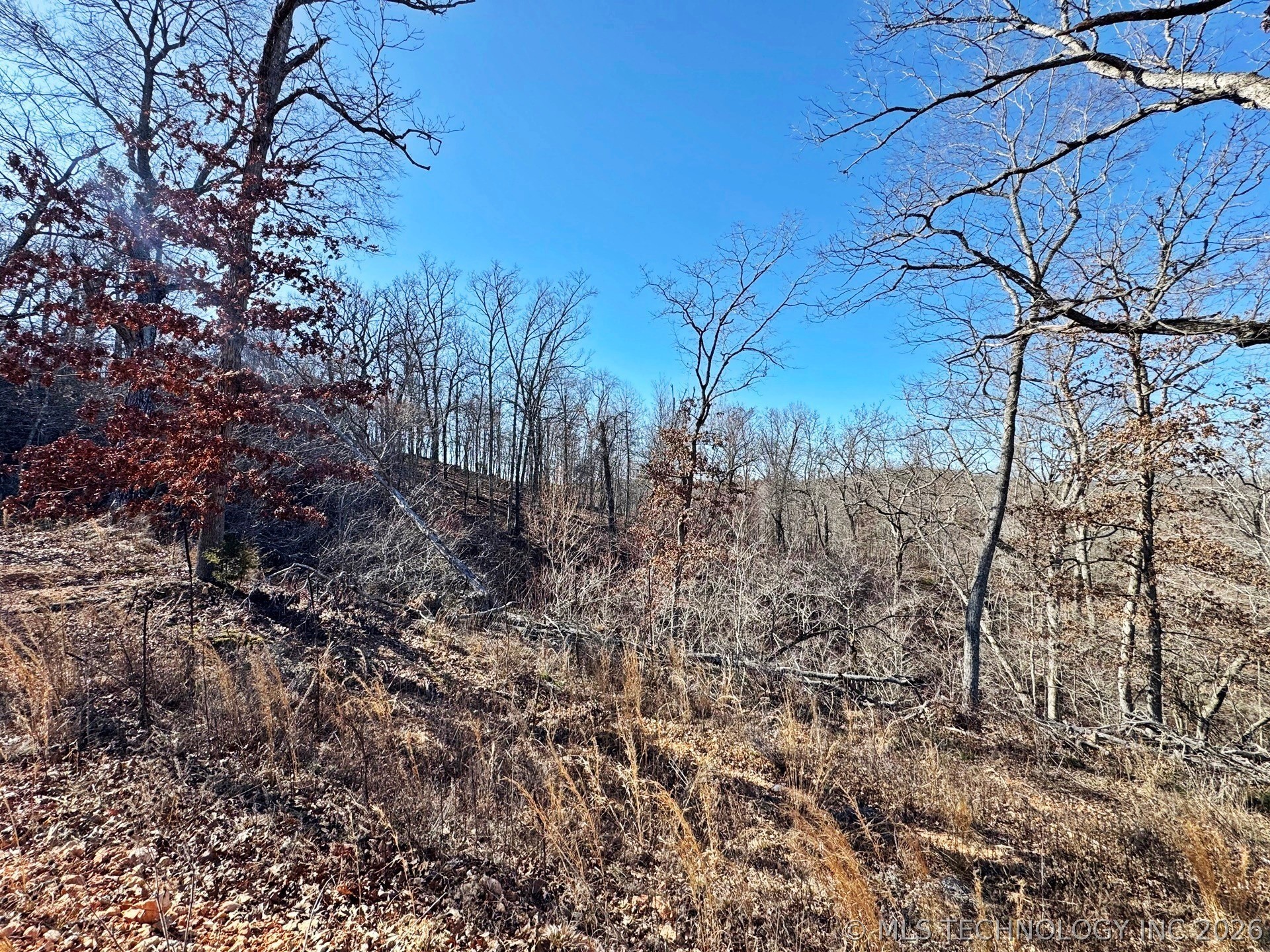 13725 N 527 Road Tahlequah OK 74464