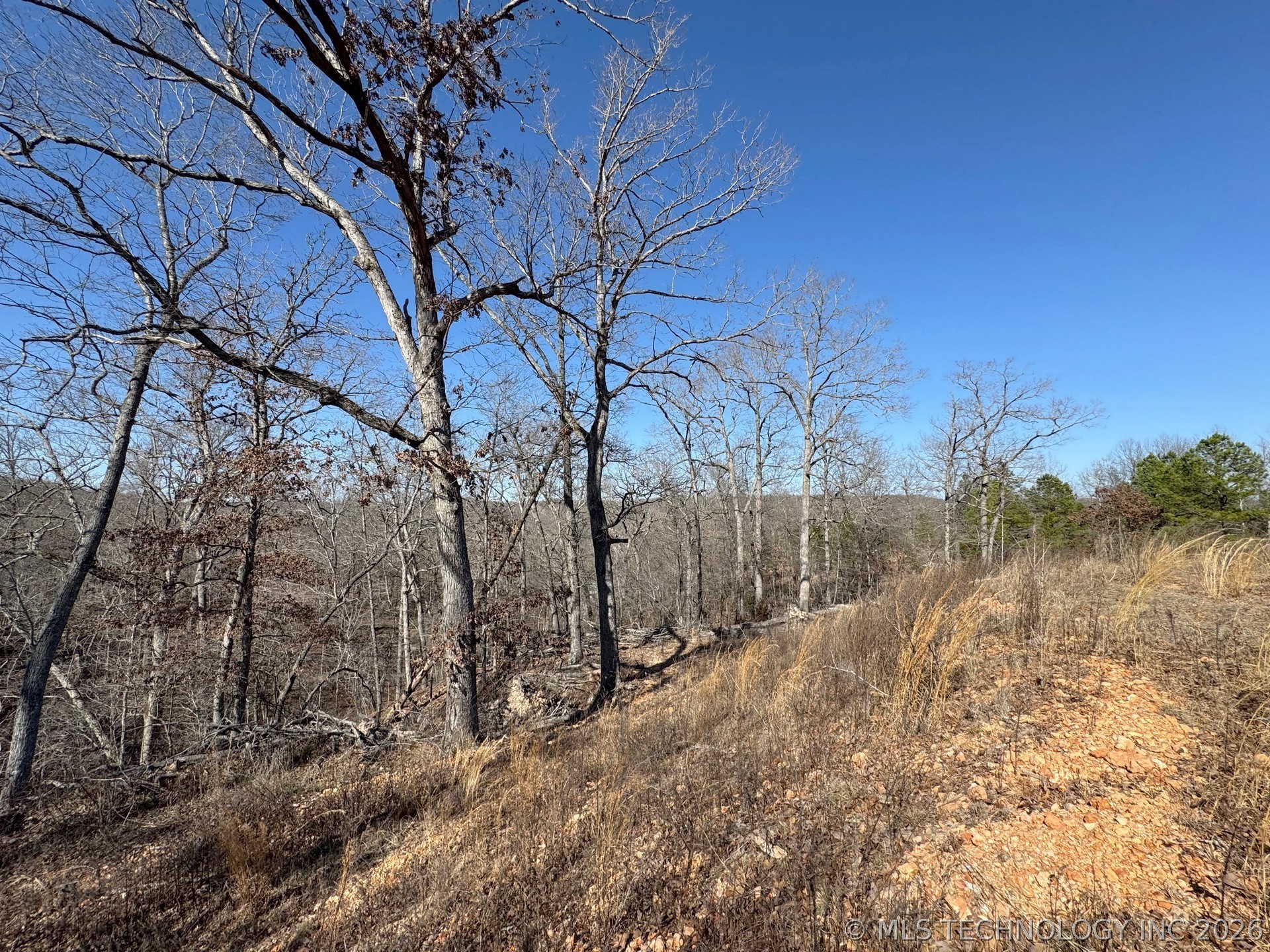 13725 N 527 Road Tahlequah OK 74464