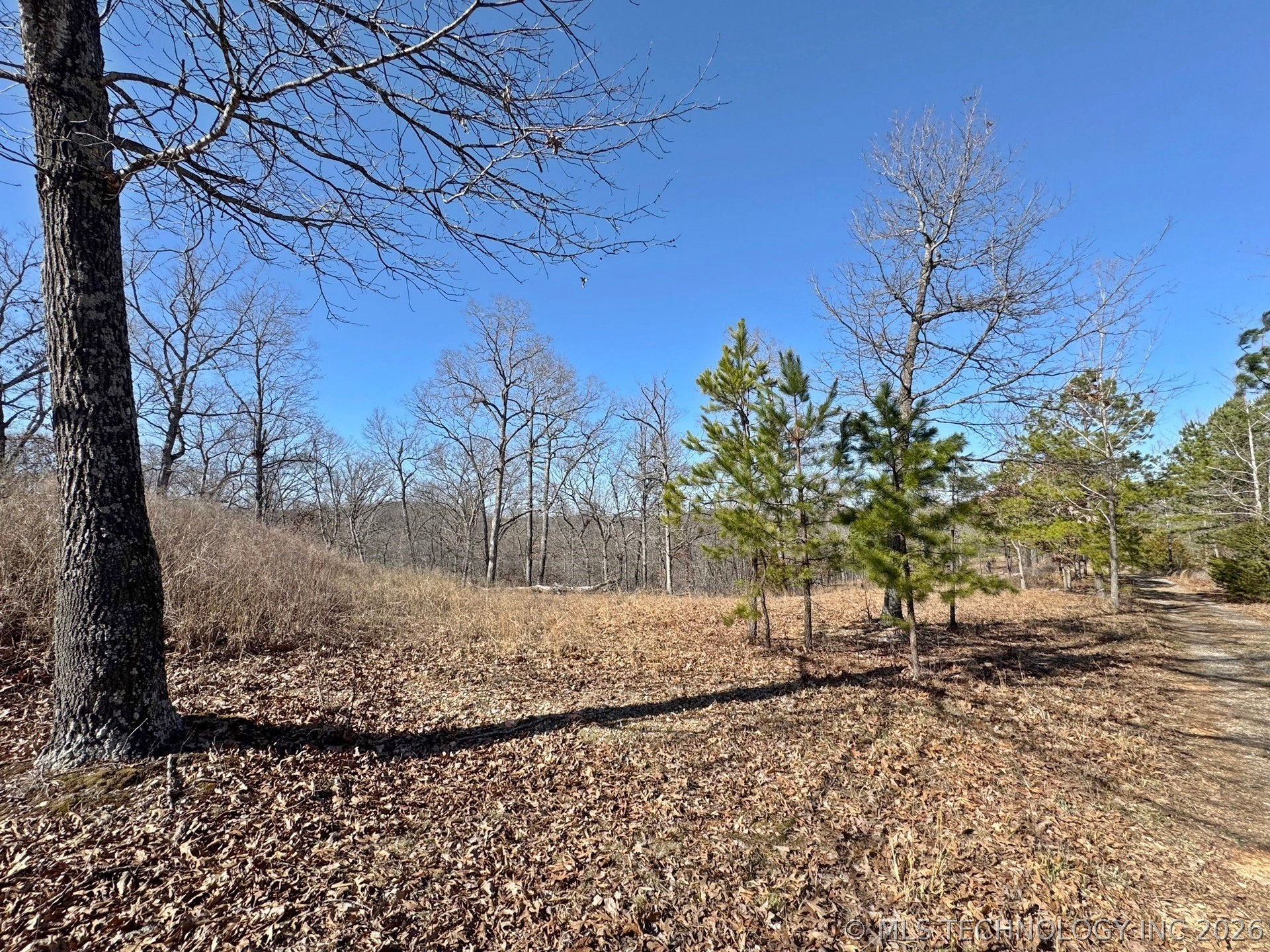13725 N 527 Road Tahlequah OK 74464