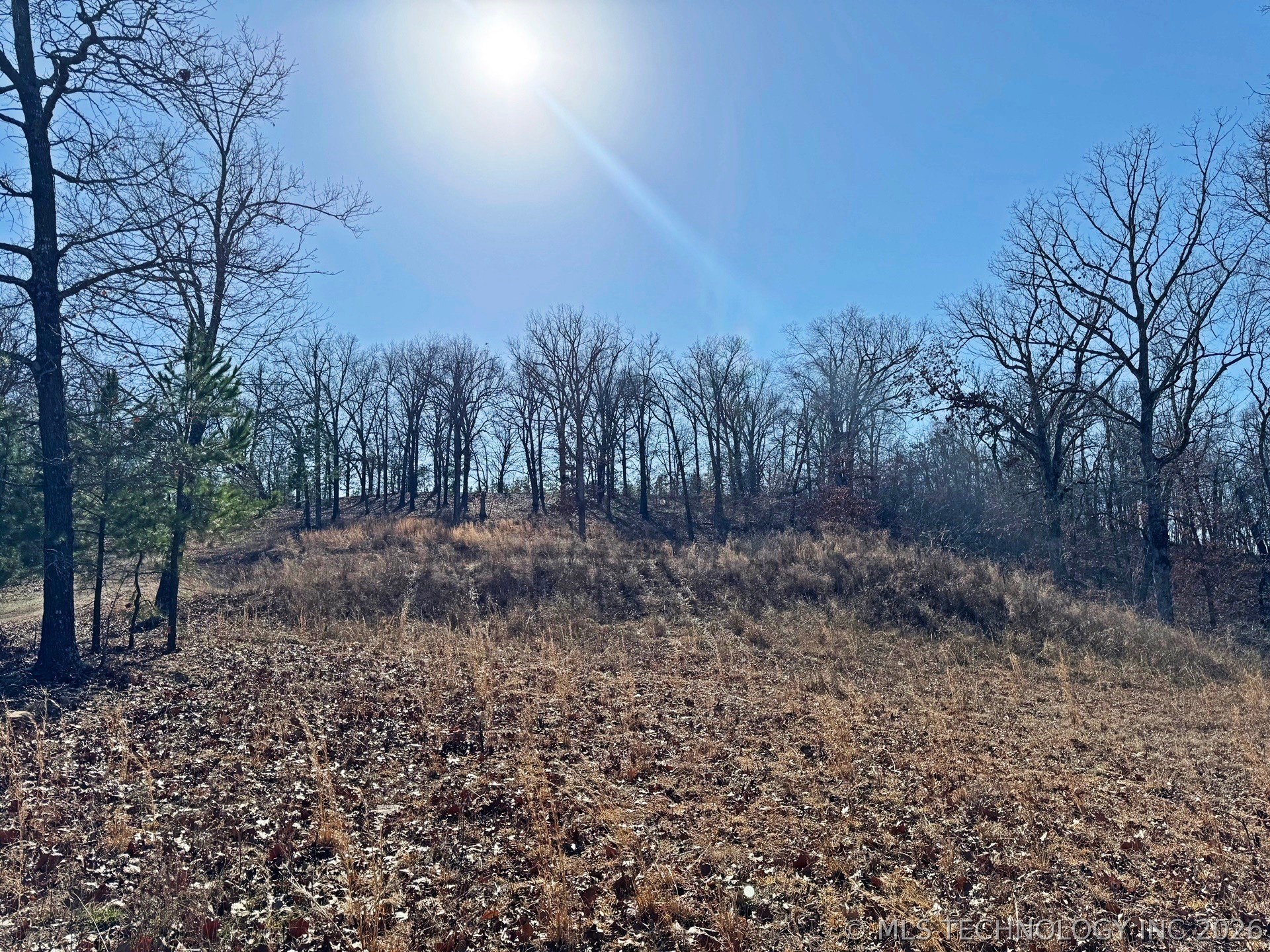 13725 N 527 Road Tahlequah OK 74464