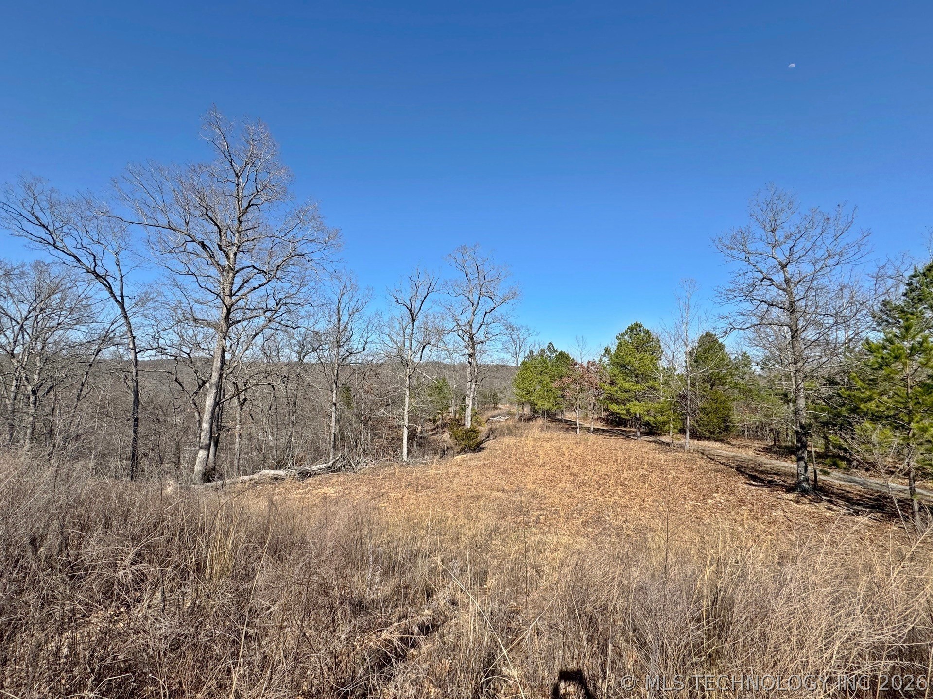 13725 N 527 Road Tahlequah OK 74464