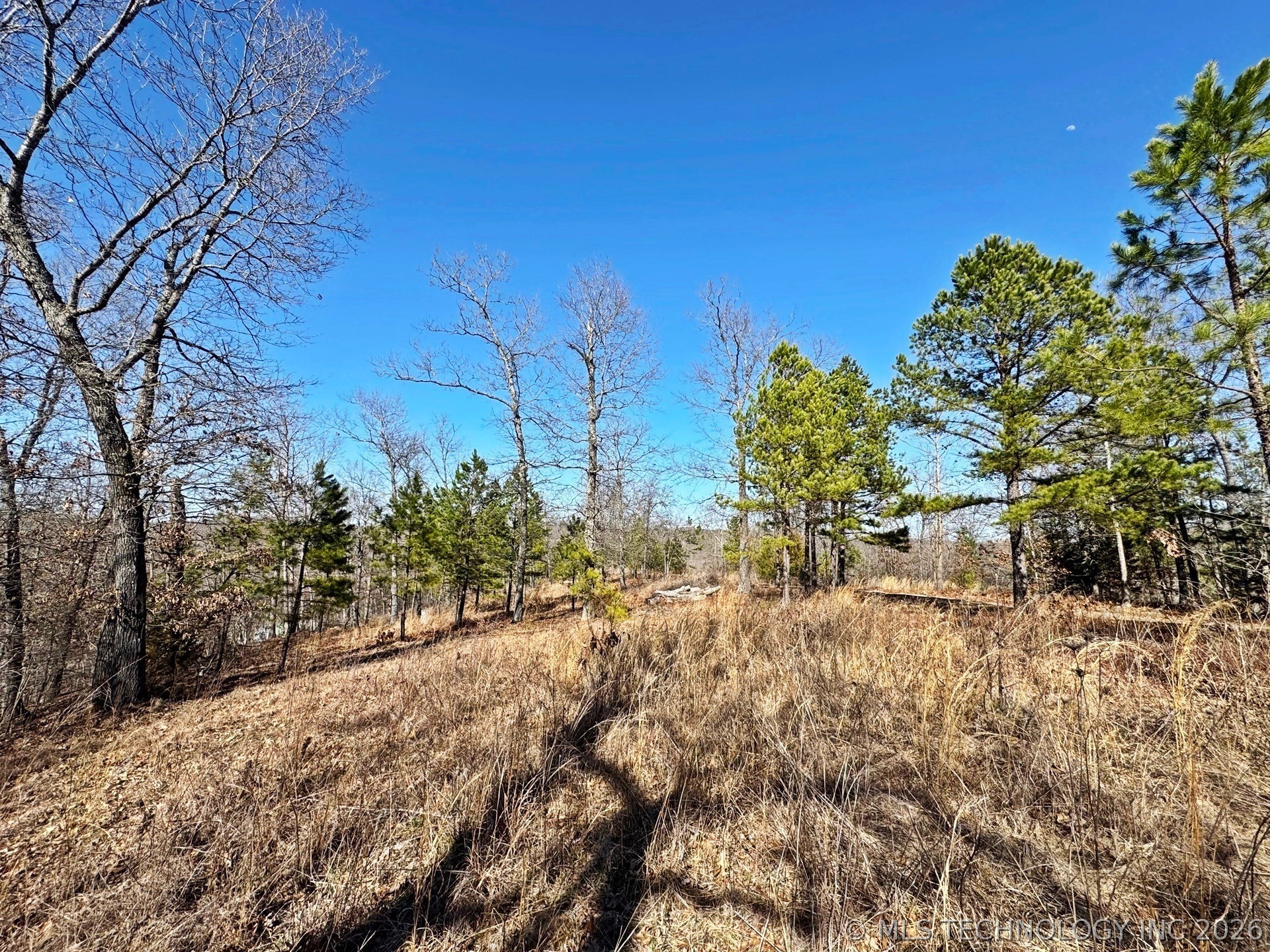 13725 N 527 Road Tahlequah OK 74464