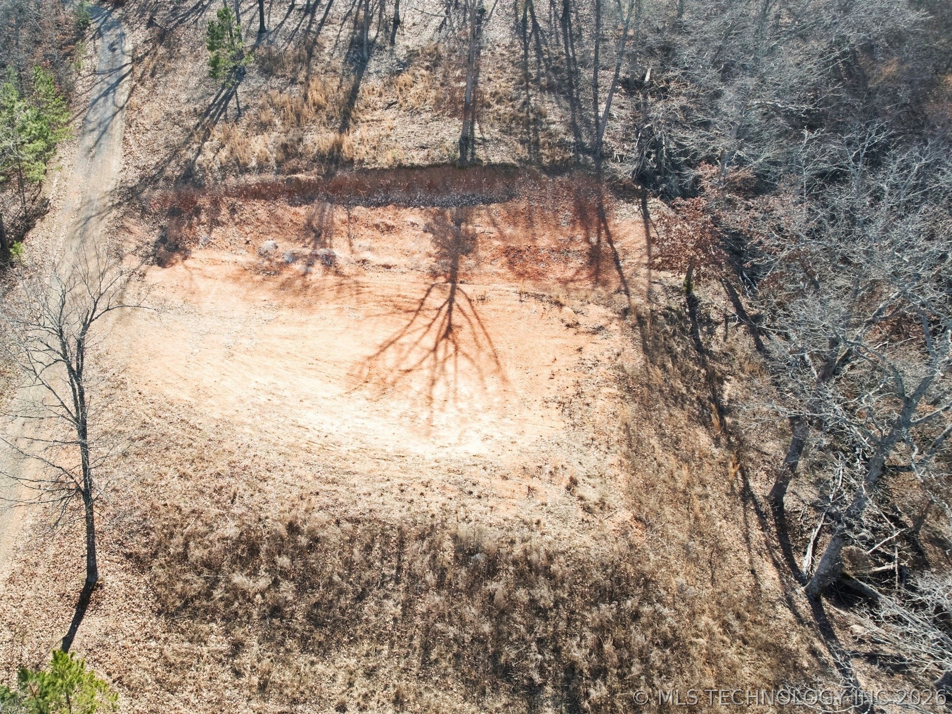 13725 N 527 Road Tahlequah OK 74464