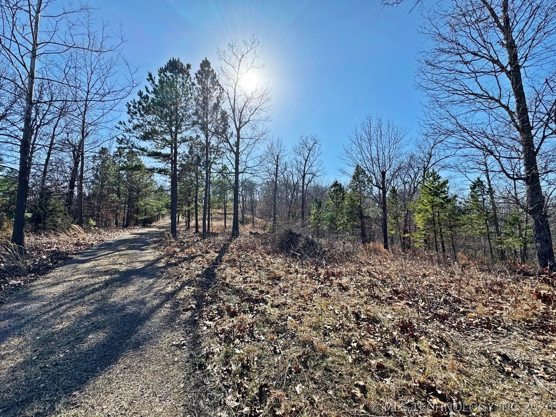 13725 N 527 Road Tahlequah OK 74464