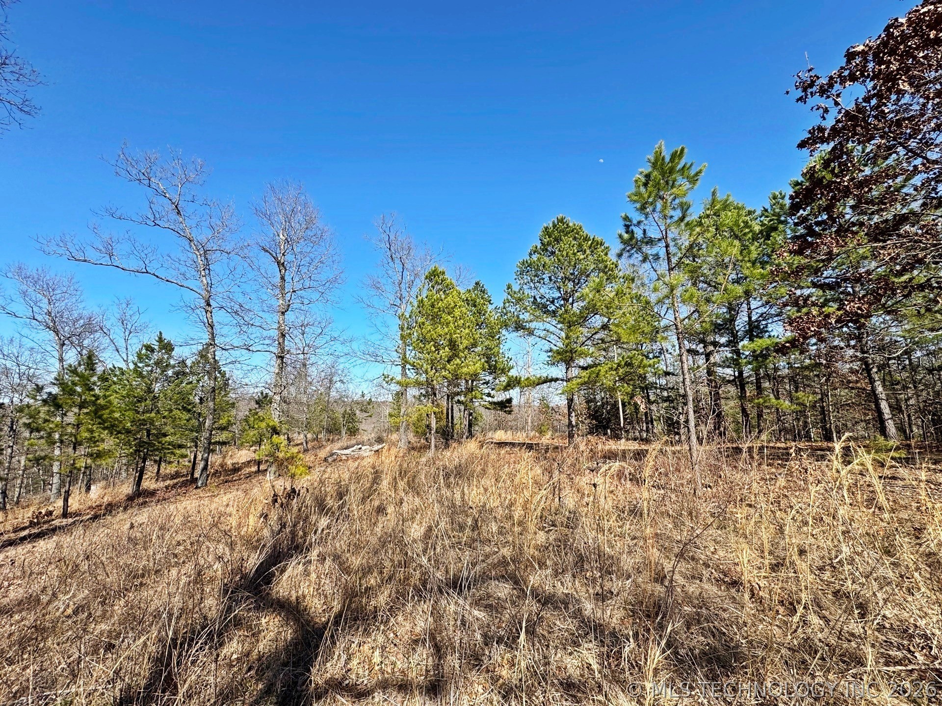 13725 N 527 Road Tahlequah OK 74464