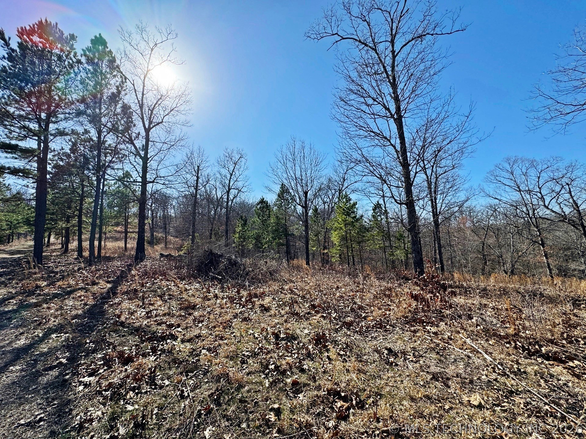 13725 N 527 Road Tahlequah OK 74464