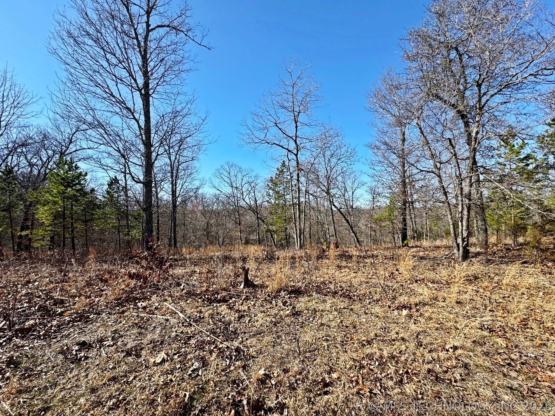 13725 N 527 Road Tahlequah OK 74464
