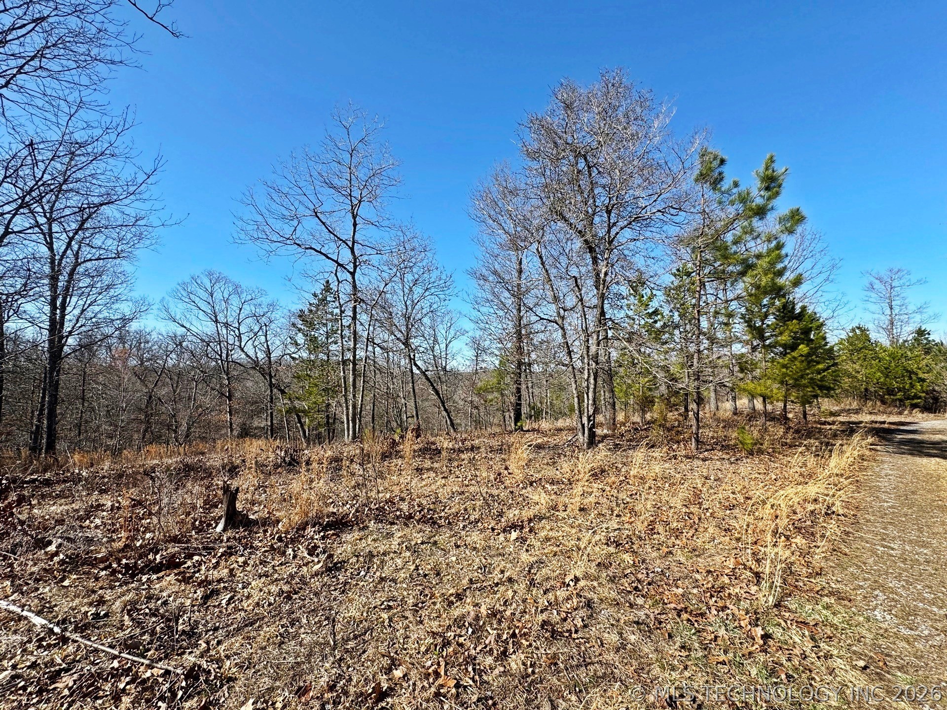 13725 N 527 Road Tahlequah OK 74464