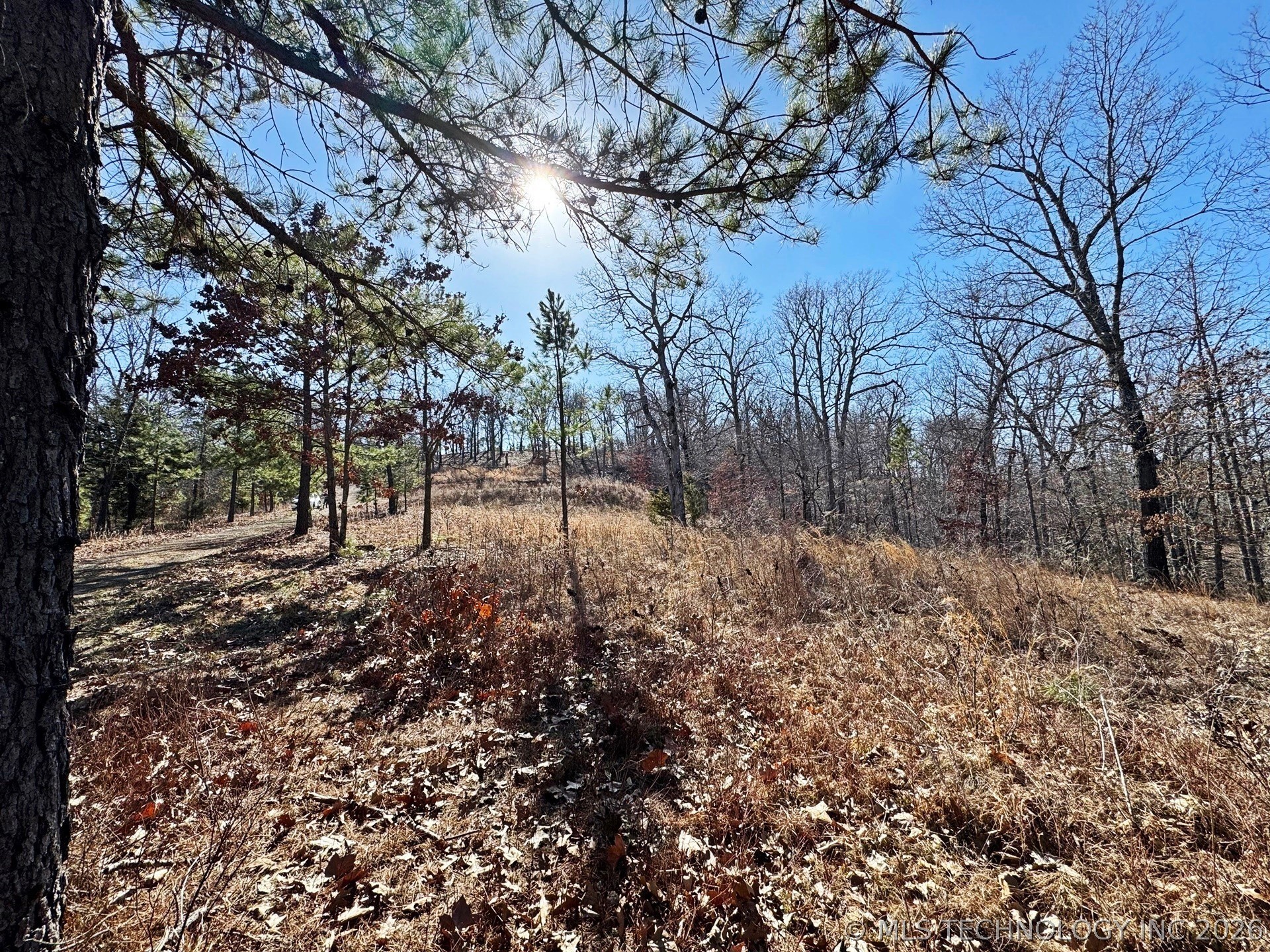 13725 N 527 Road Tahlequah OK 74464