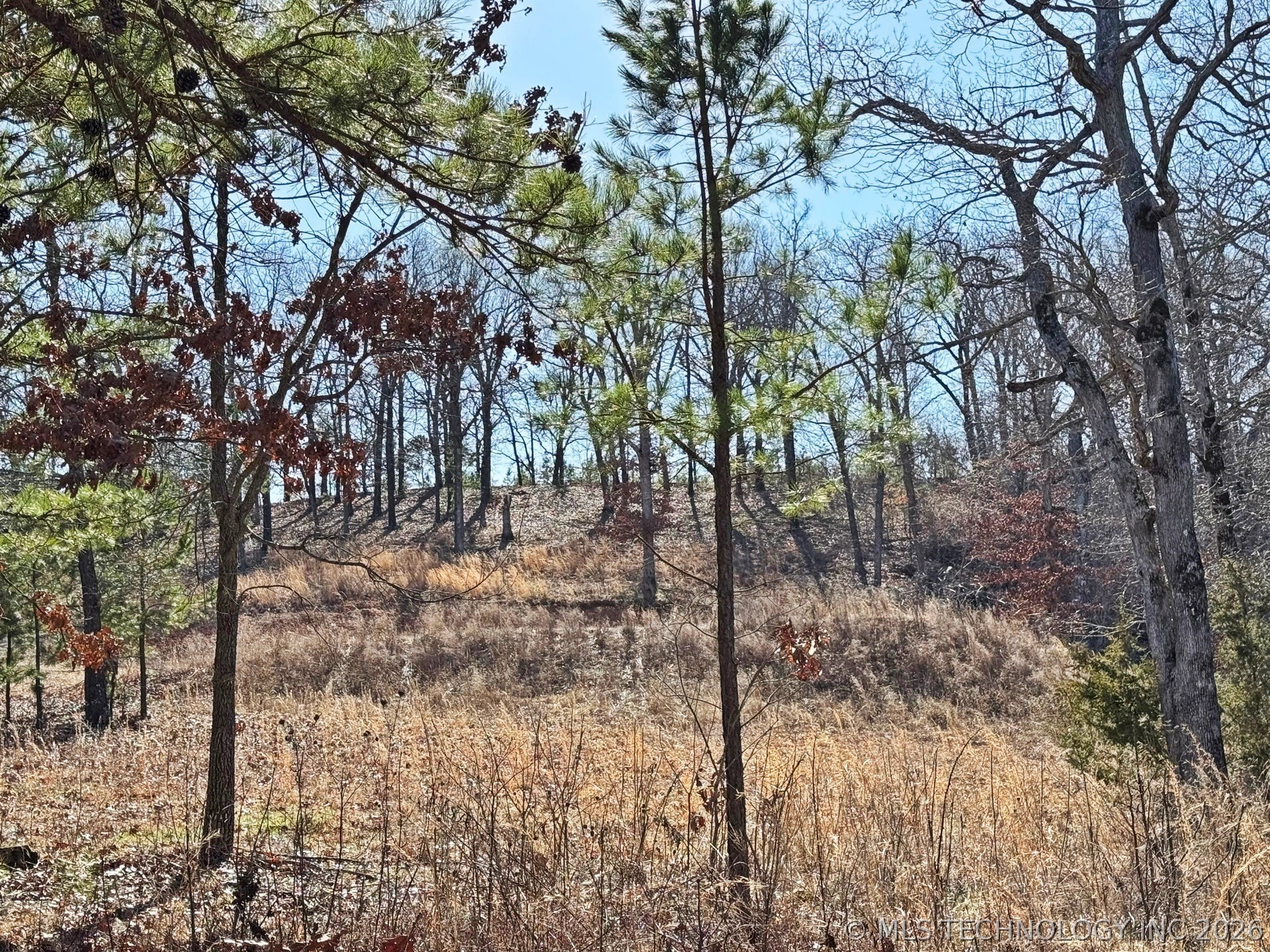 13725 N 527 Road Tahlequah OK 74464