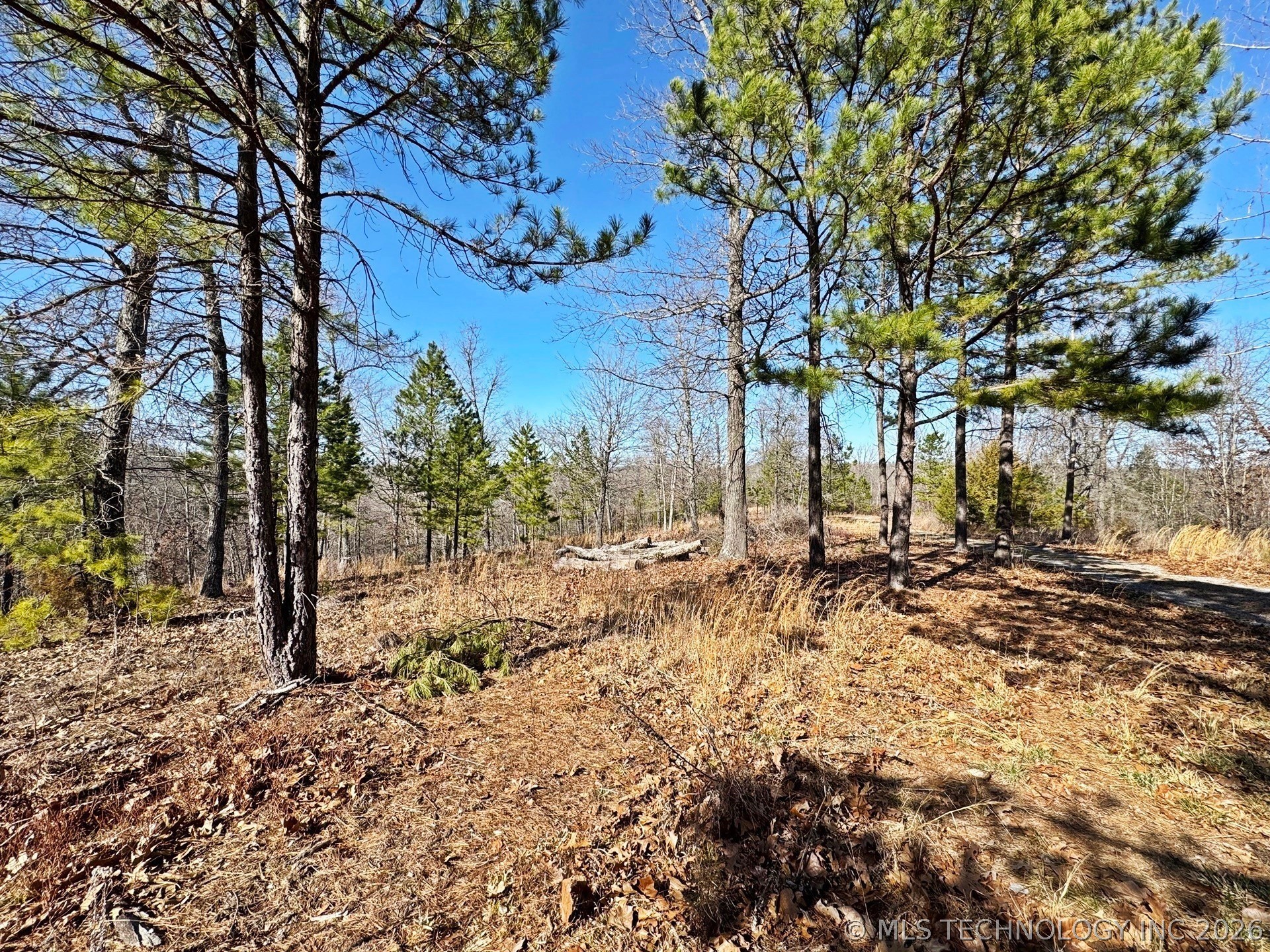 13725 N 527 Road Tahlequah OK 74464