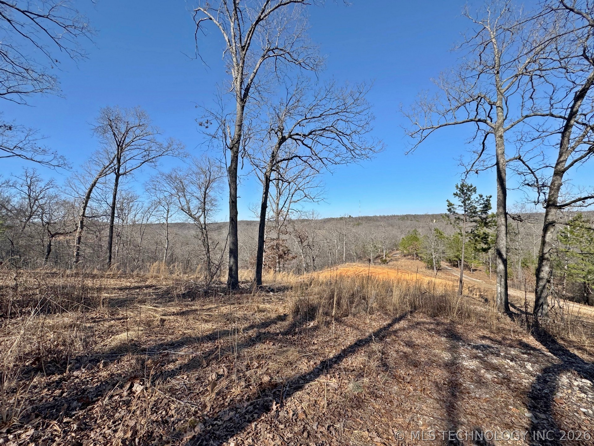 13725 N 527 Road Tahlequah OK 74464