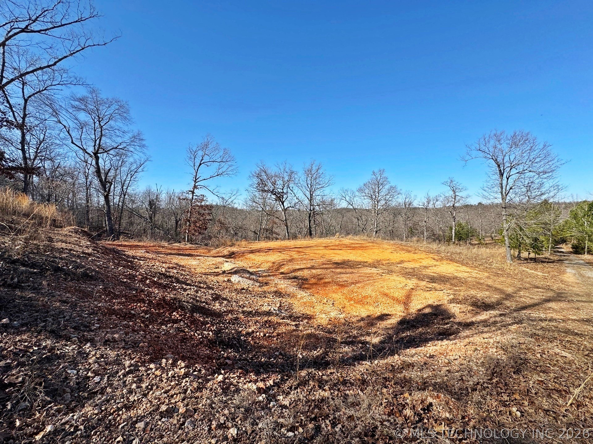 13725 N 527 Road Tahlequah OK 74464