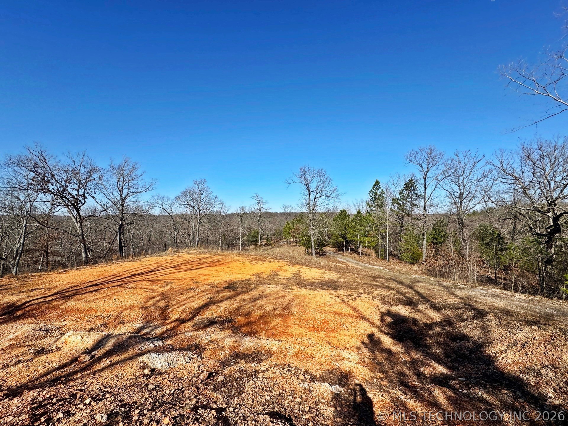 13725 N 527 Road Tahlequah OK 74464