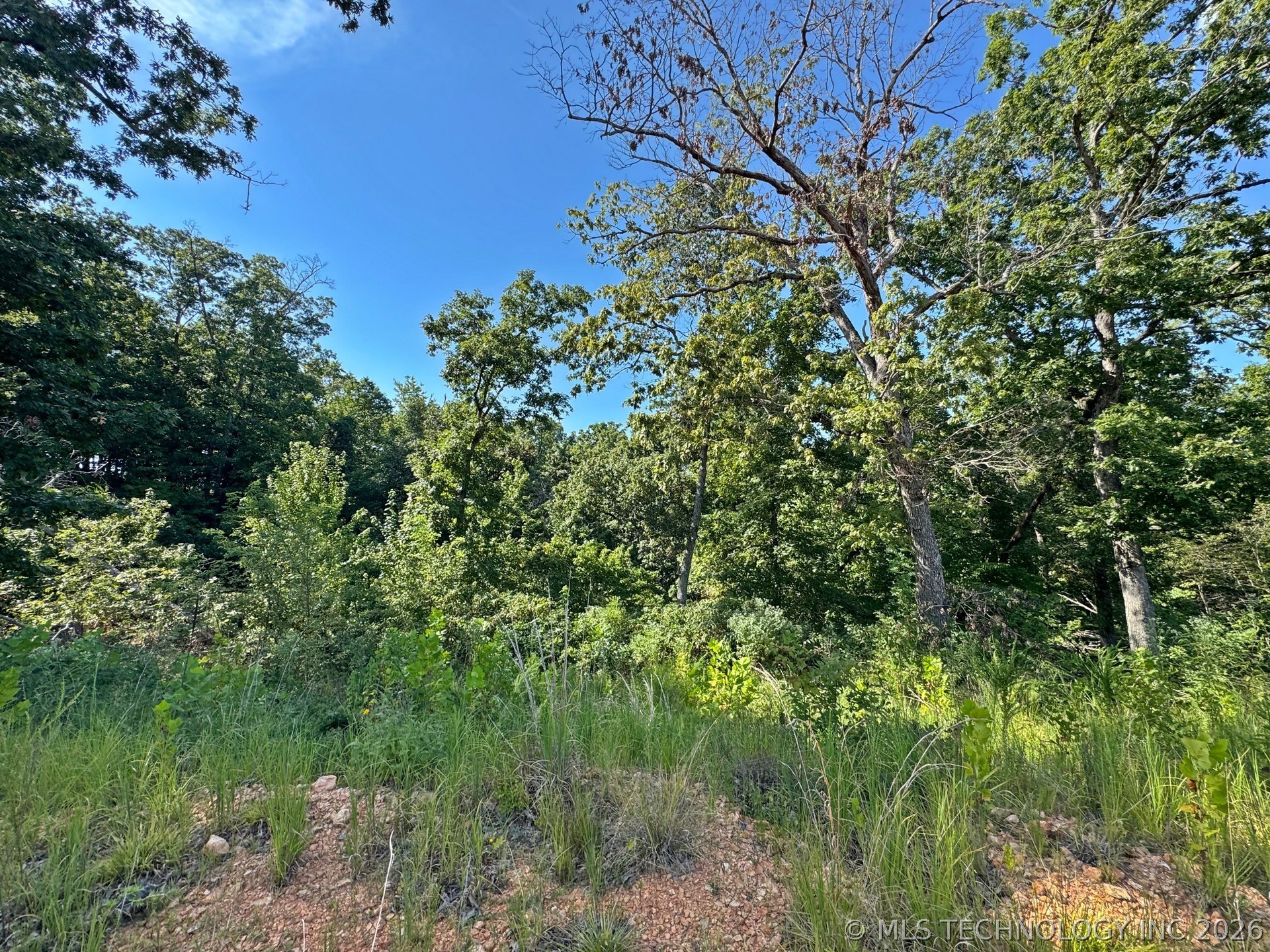 13725 N 527 Road Tahlequah OK 74464