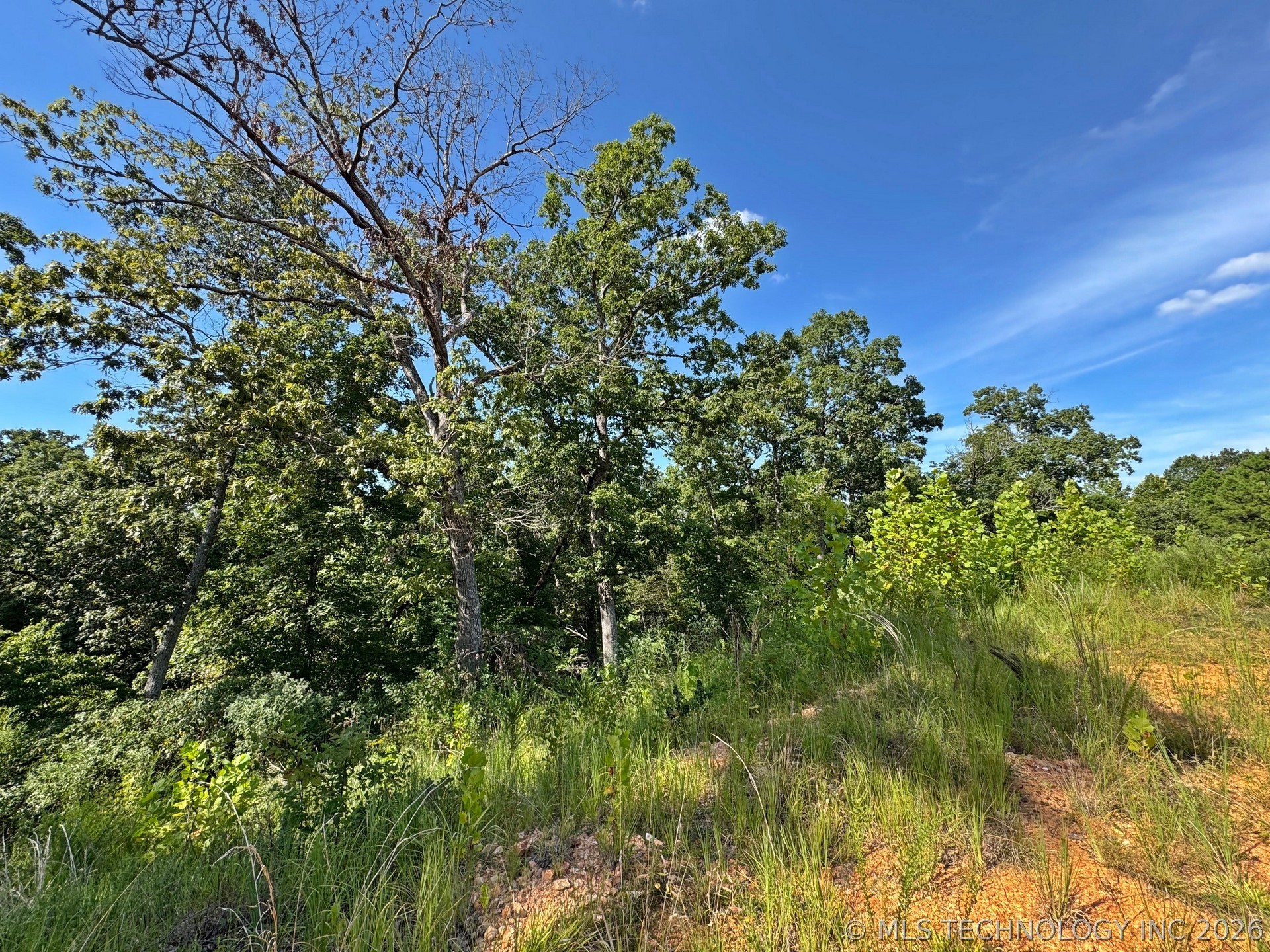 13725 N 527 Road Tahlequah OK 74464