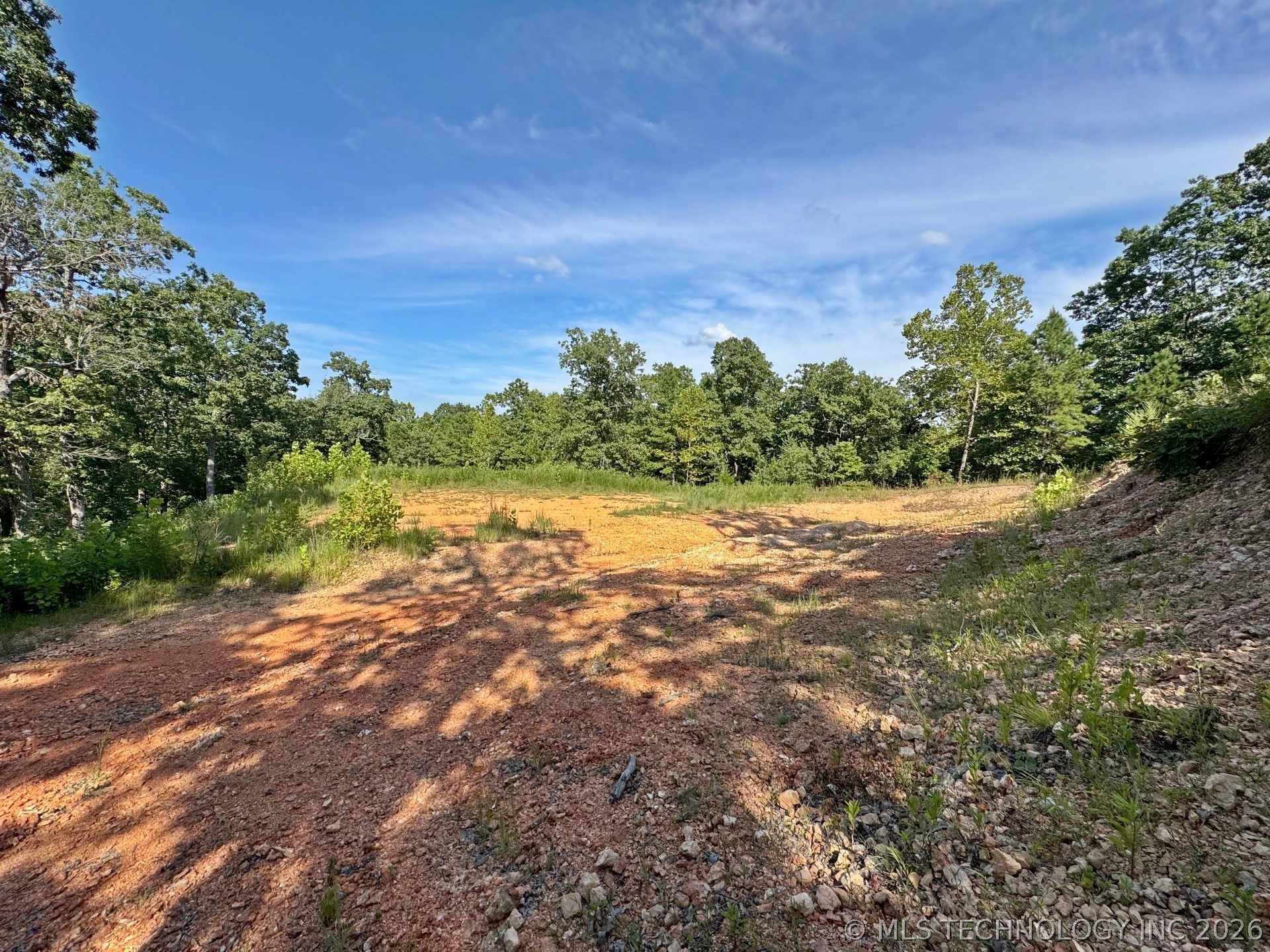 13725 N 527 Road Tahlequah OK 74464