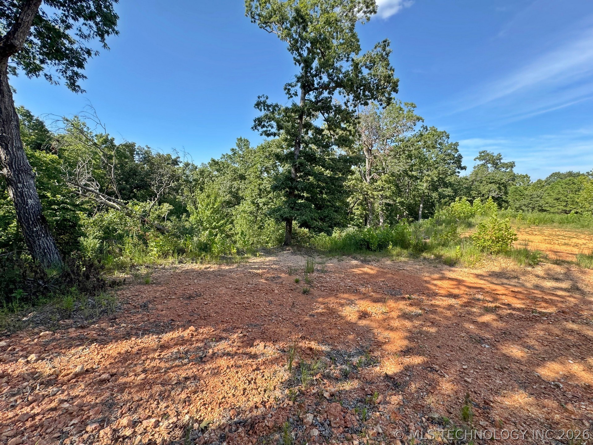 13725 N 527 Road Tahlequah OK 74464
