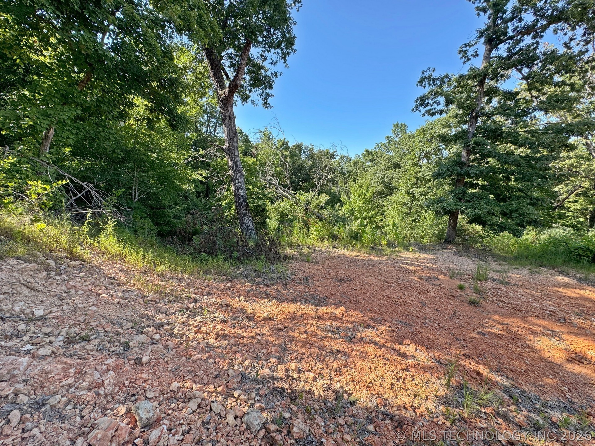 13725 N 527 Road Tahlequah OK 74464
