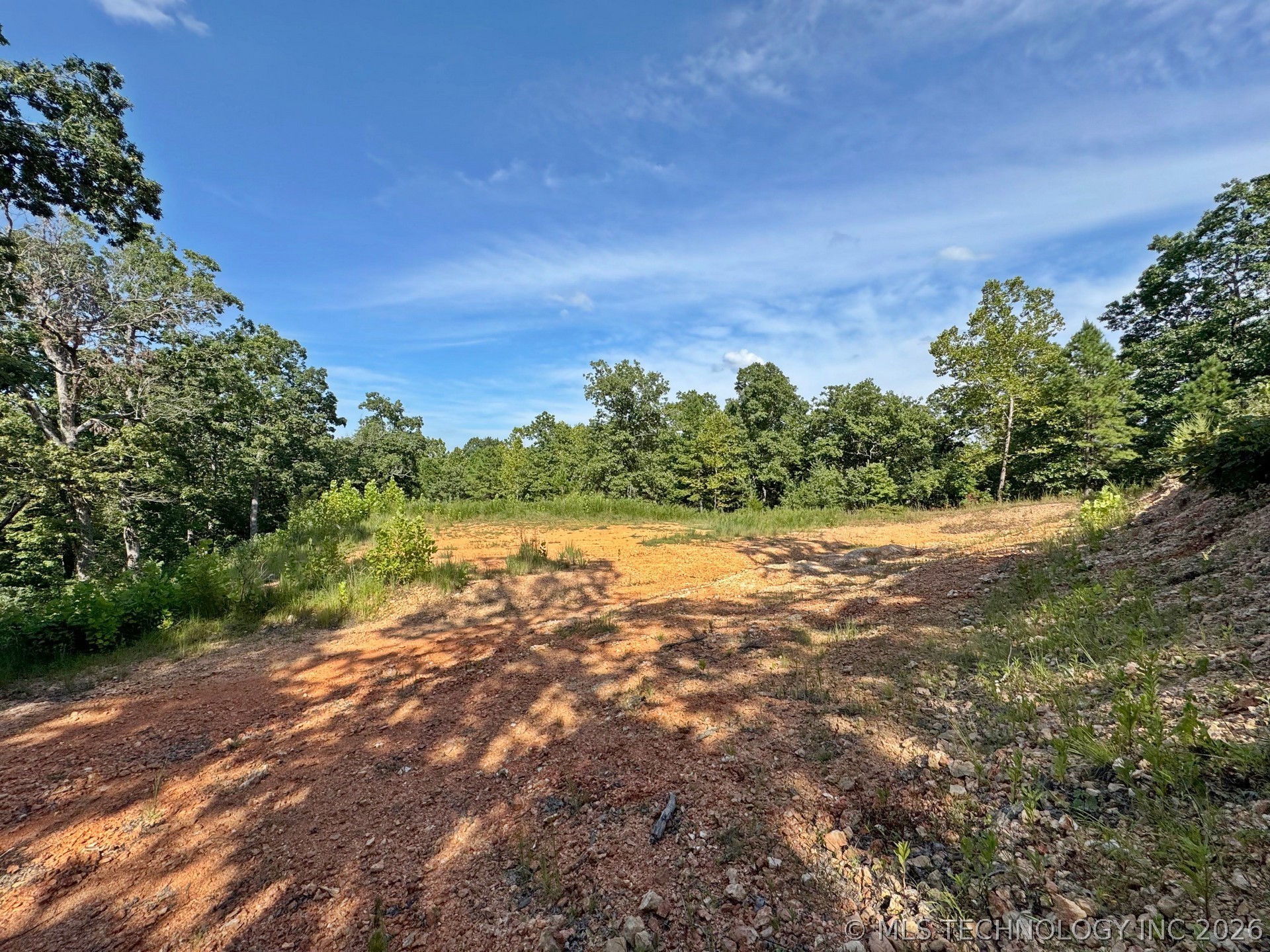 13725 N 527 Road Tahlequah OK 74464