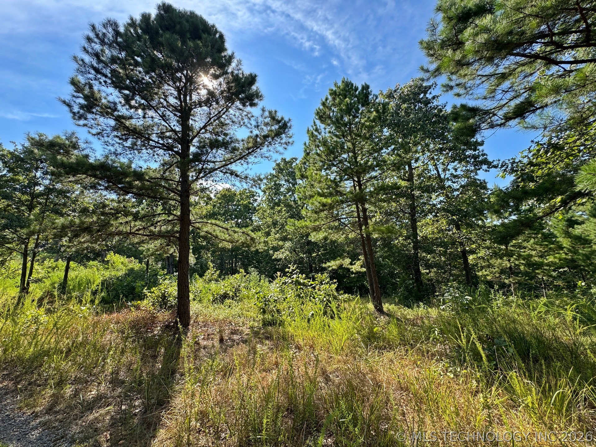 13725 N 527 Road Tahlequah OK 74464
