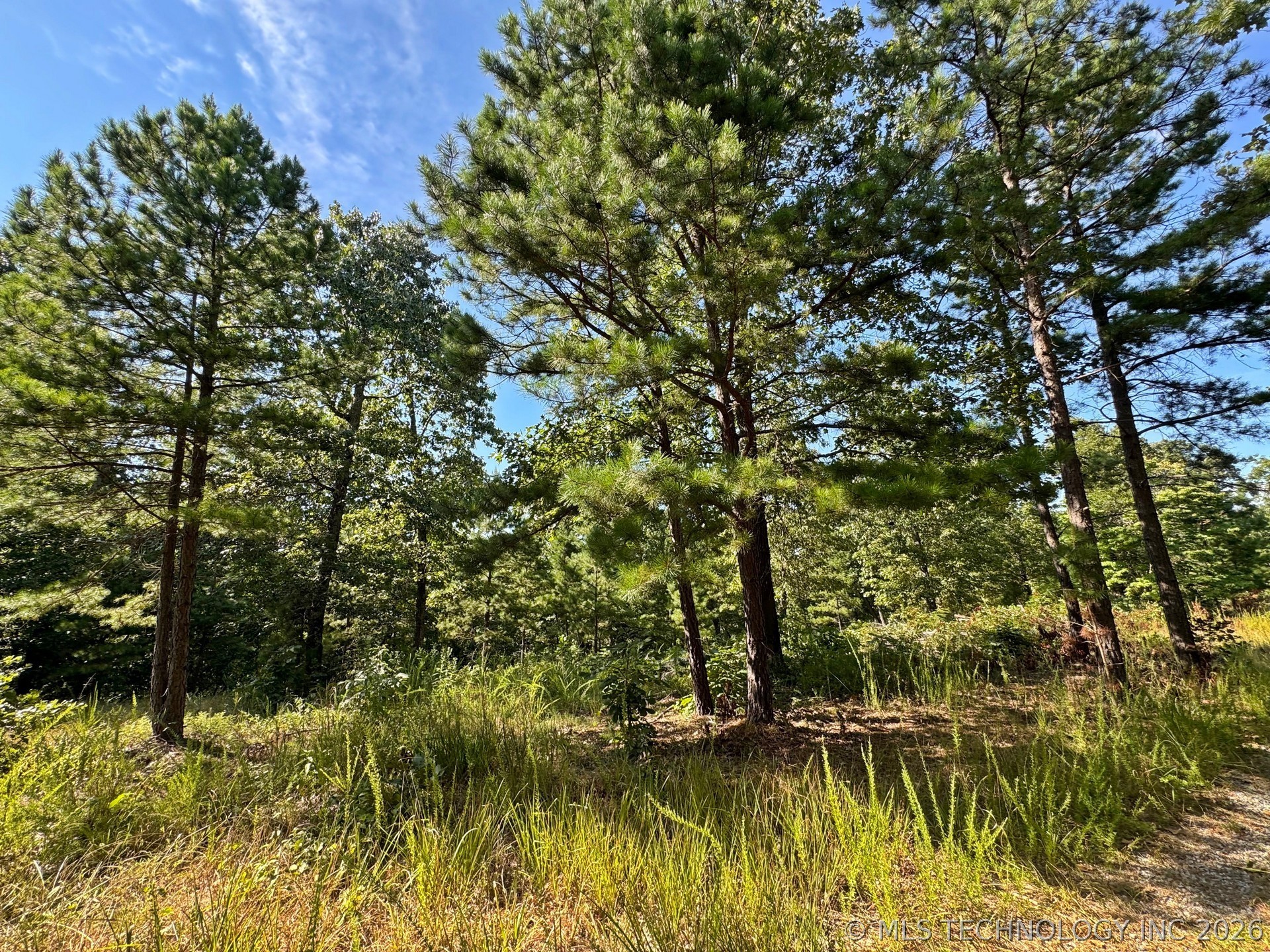 13725 N 527 Road Tahlequah OK 74464