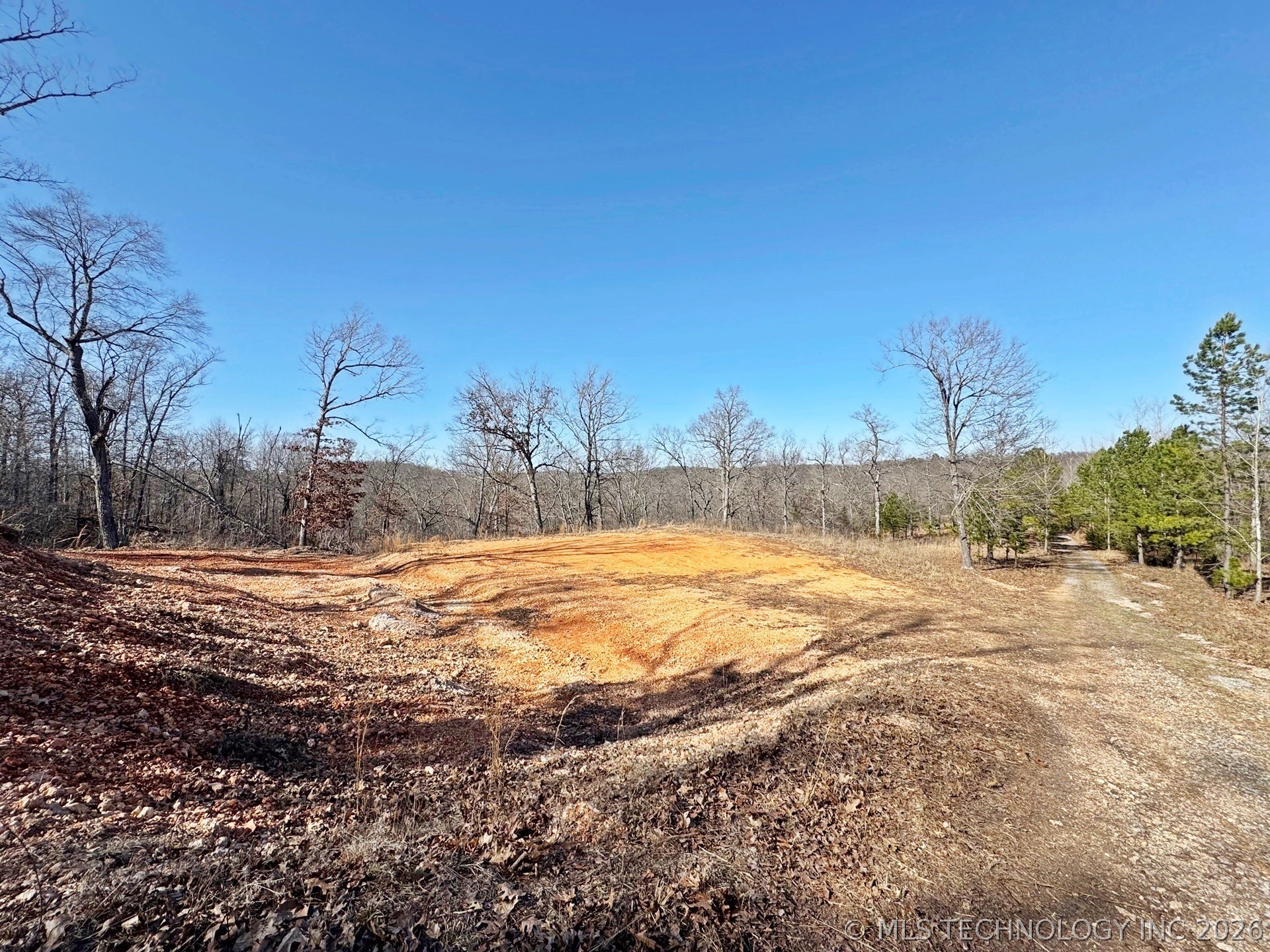 13725 N 527 Road Tahlequah OK 74464
