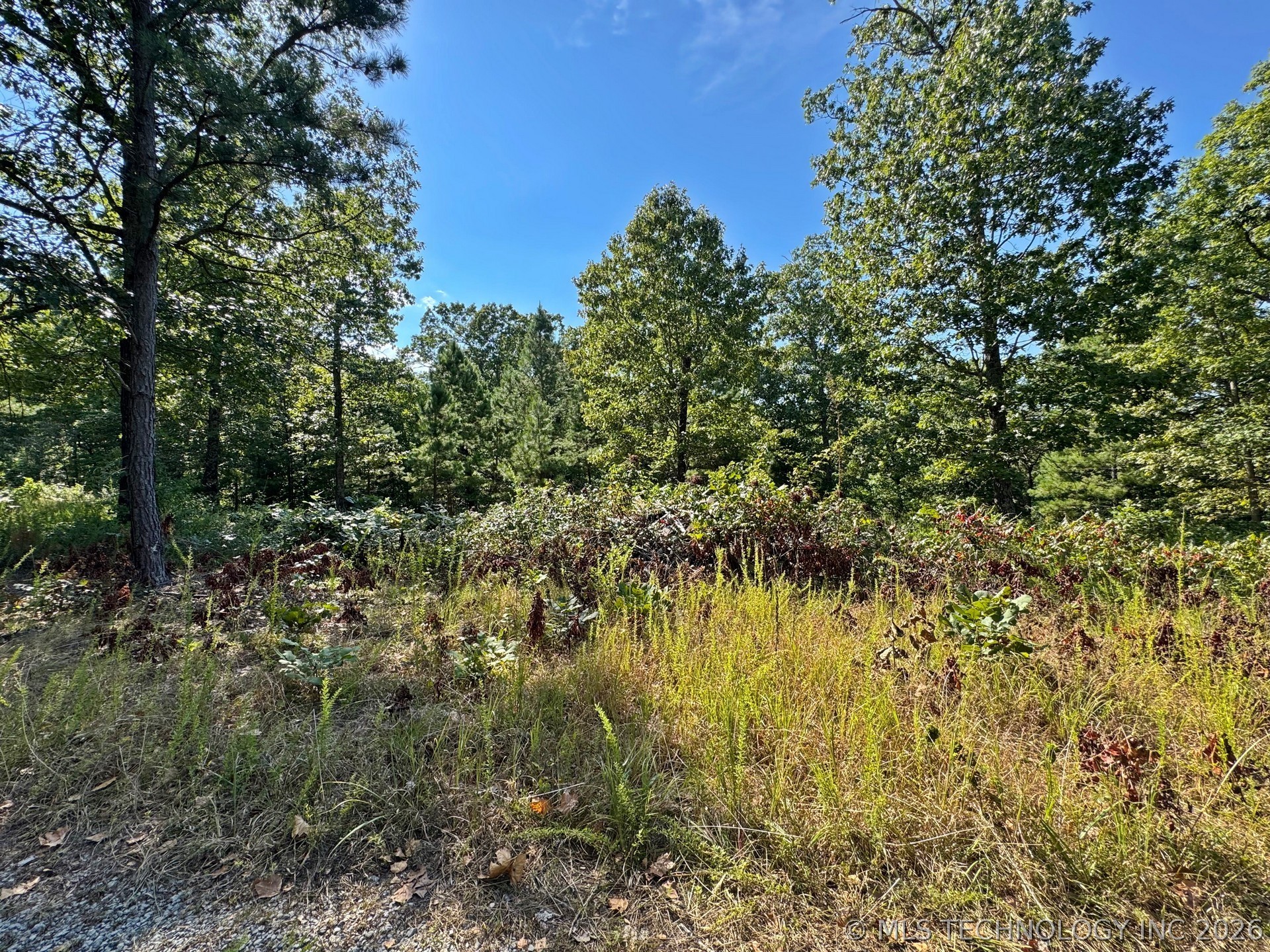 13725 N 527 Road Tahlequah OK 74464