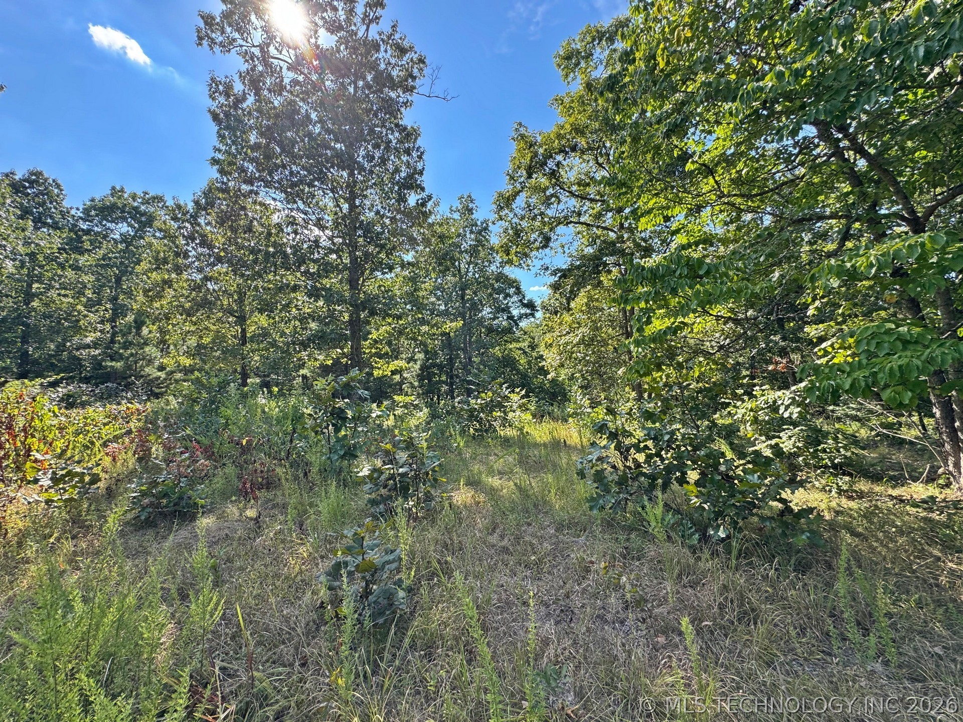 13725 N 527 Road Tahlequah OK 74464