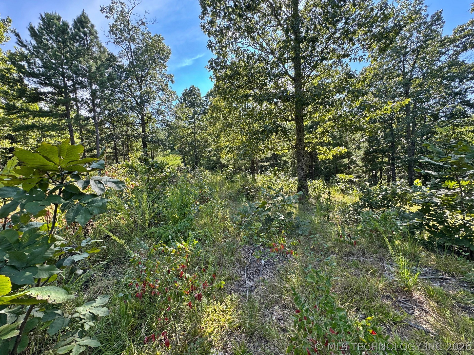 13725 N 527 Road Tahlequah OK 74464