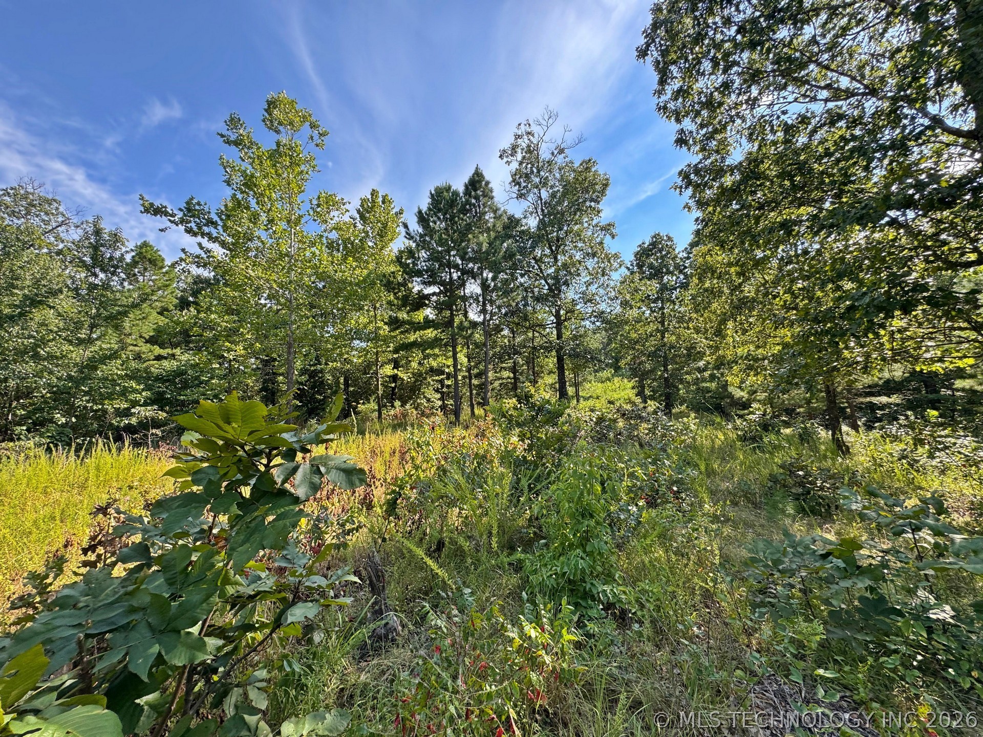 13725 N 527 Road Tahlequah OK 74464