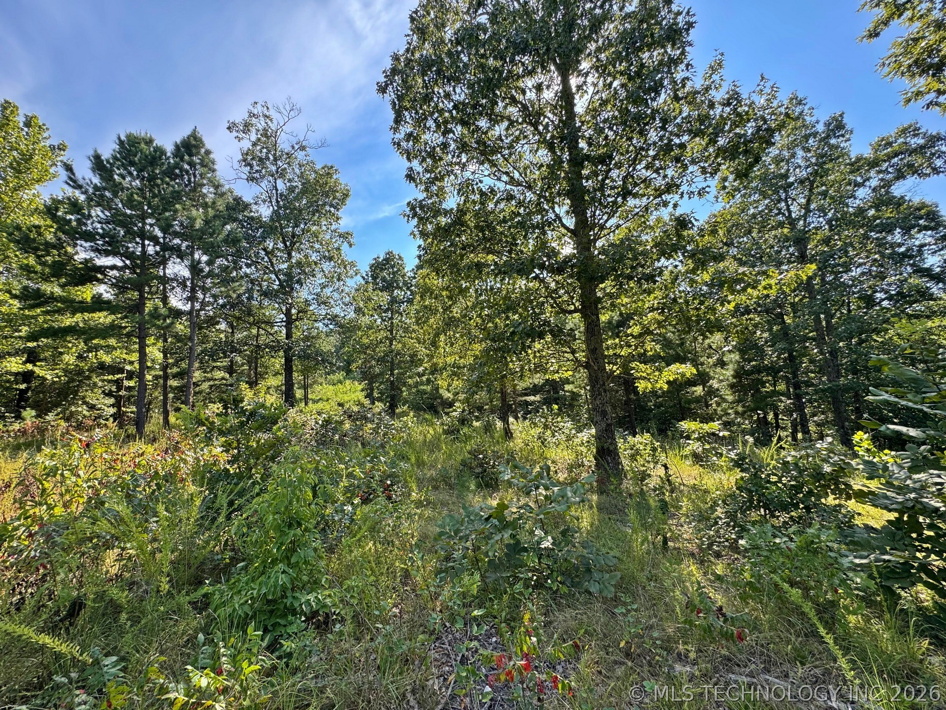 13725 N 527 Road Tahlequah OK 74464