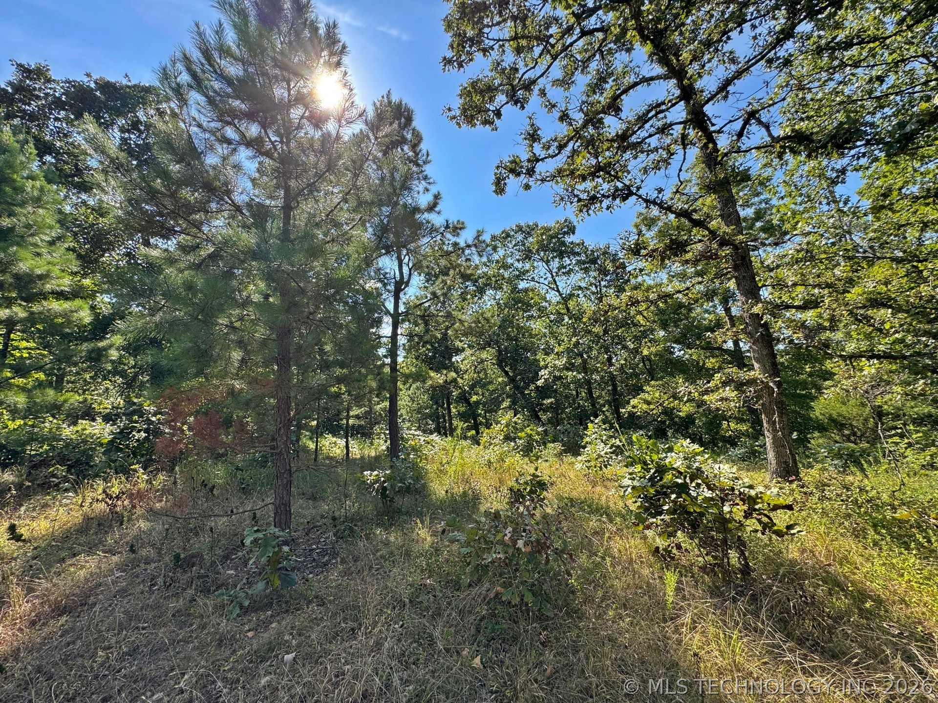 13725 N 527 Road Tahlequah OK 74464