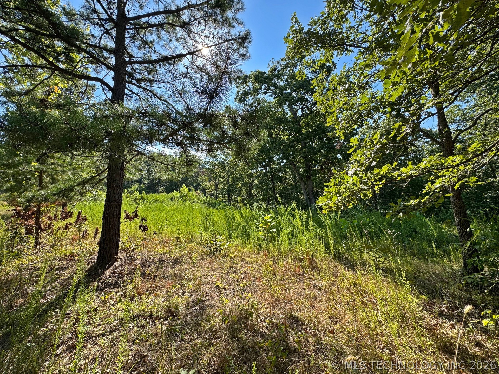 13725 N 527 Road Tahlequah OK 74464