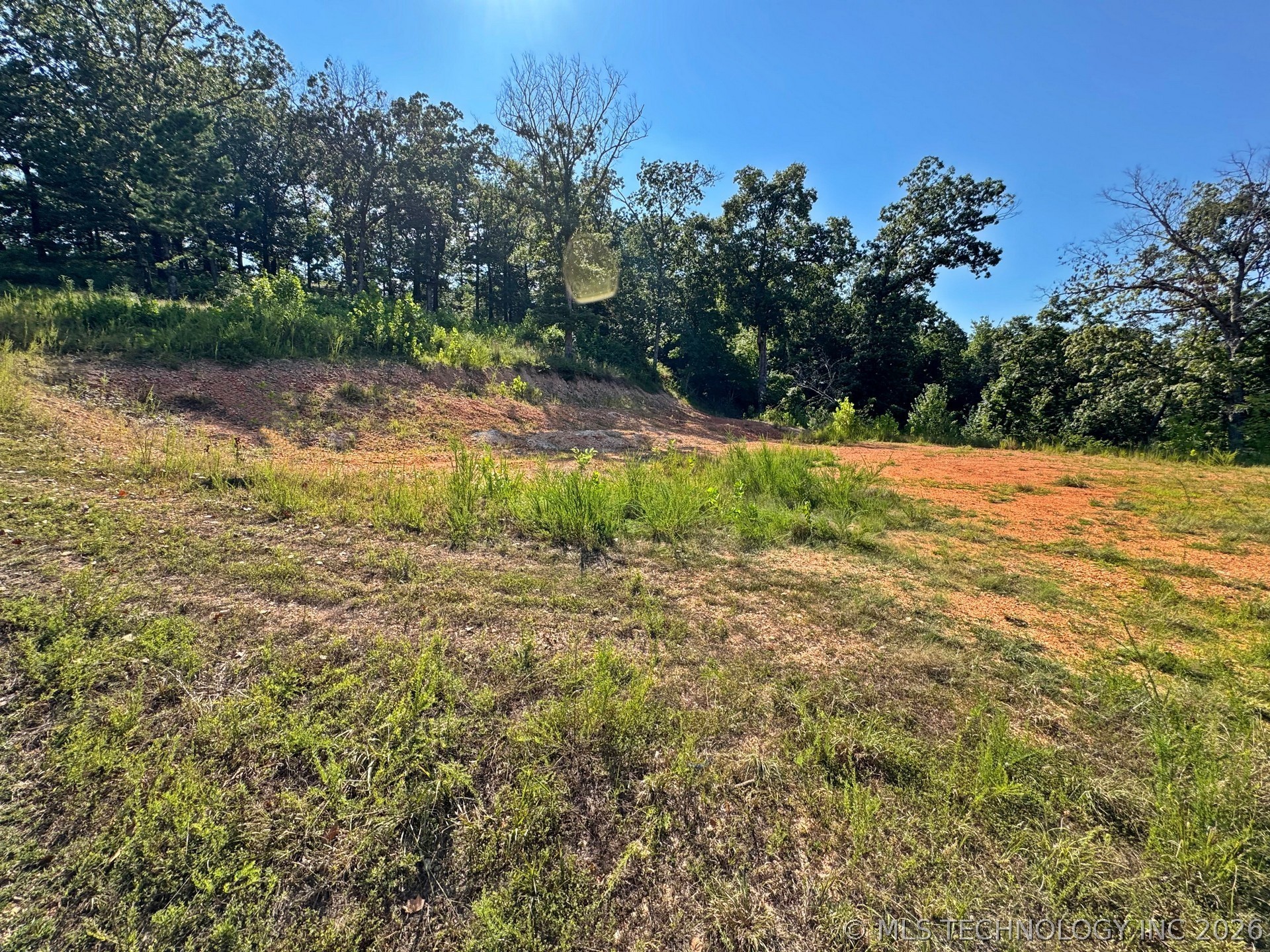 13725 N 527 Road Tahlequah OK 74464