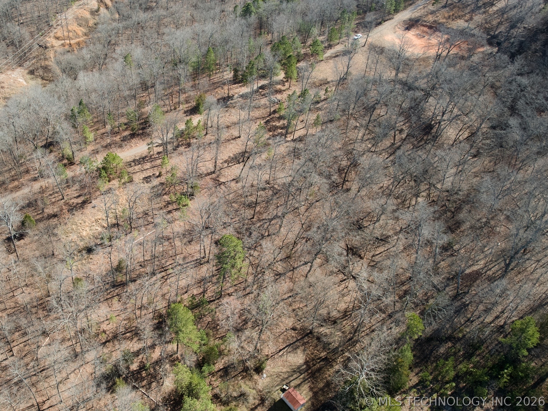 13725 N 527 Road Tahlequah OK 74464