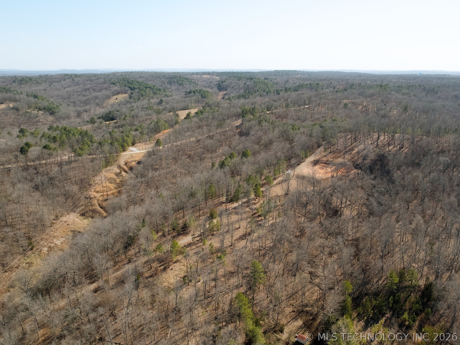 13725 N 527 Road Tahlequah OK 74464