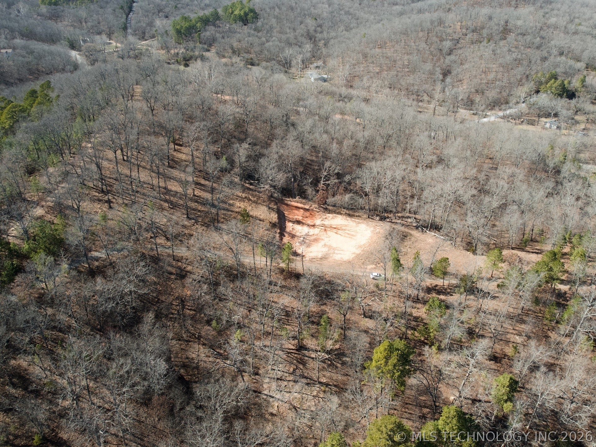 13725 N 527 Road Tahlequah OK 74464