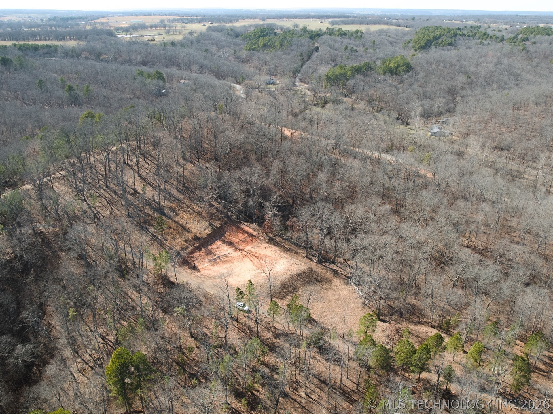 13725 N 527 Road Tahlequah OK 74464