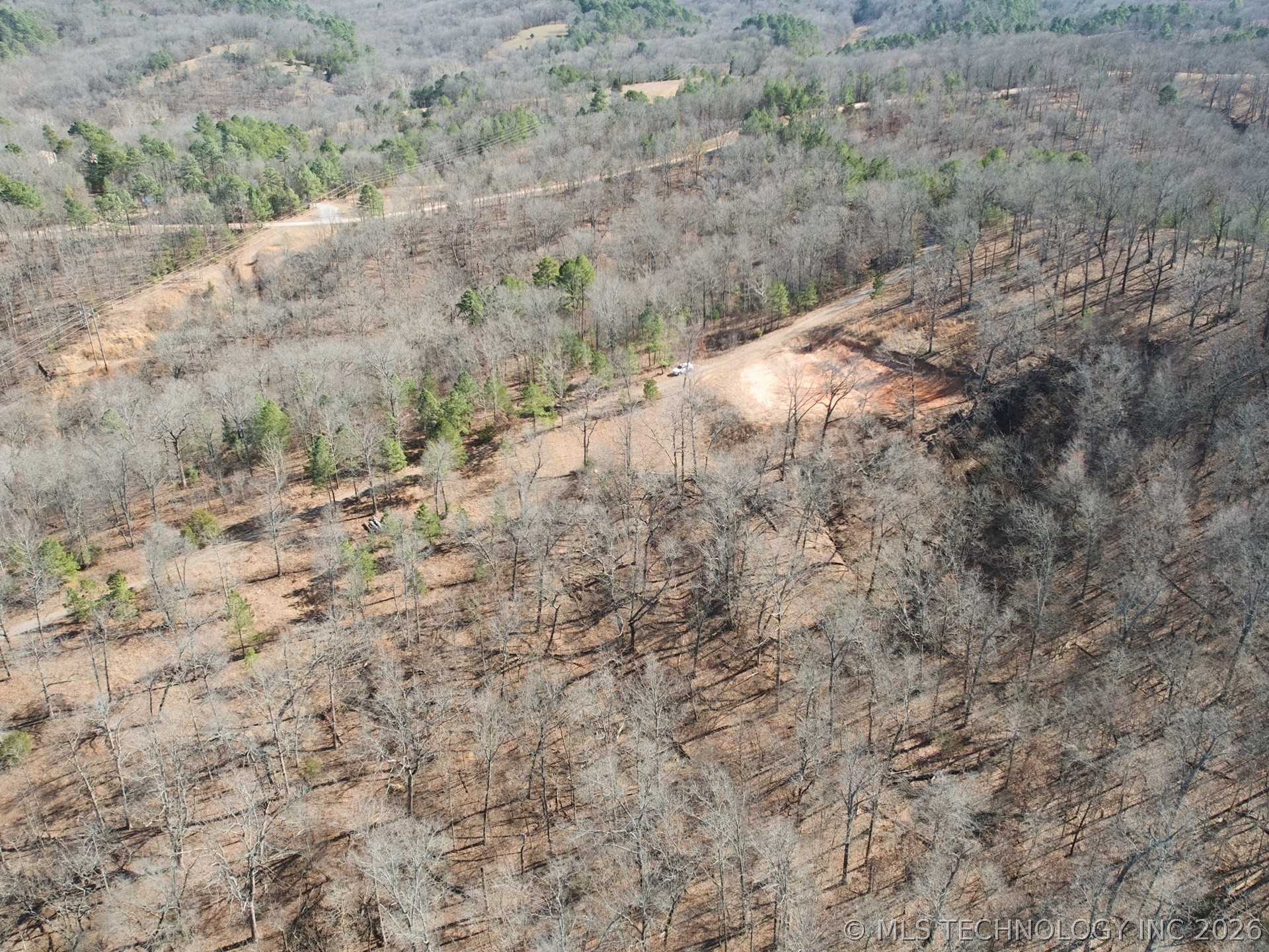 13725 N 527 Road Tahlequah OK 74464