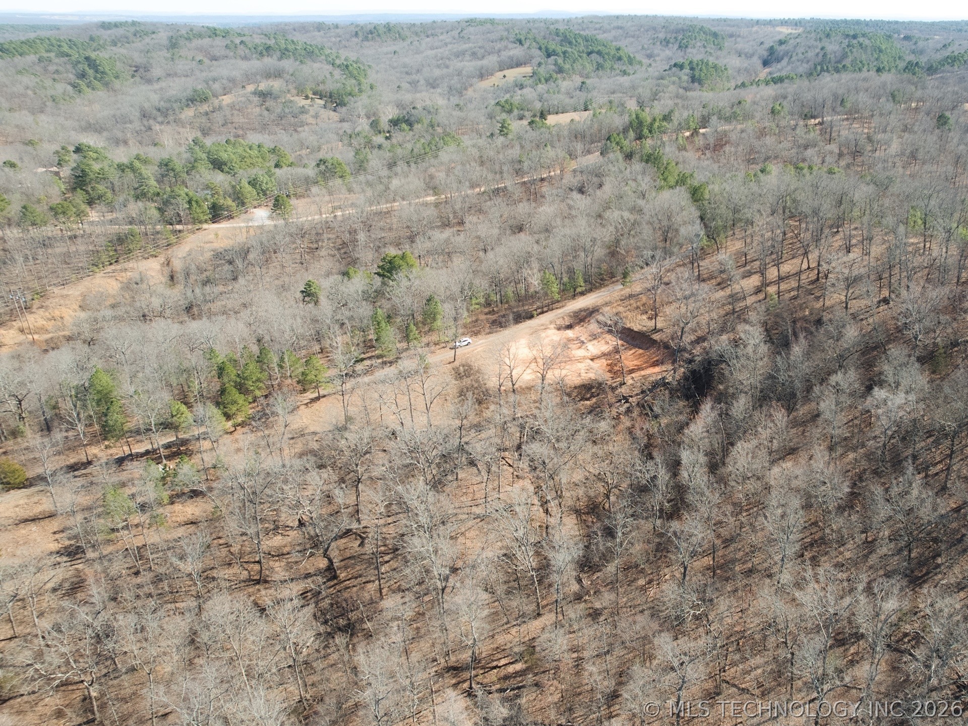 13725 N 527 Road Tahlequah OK 74464
