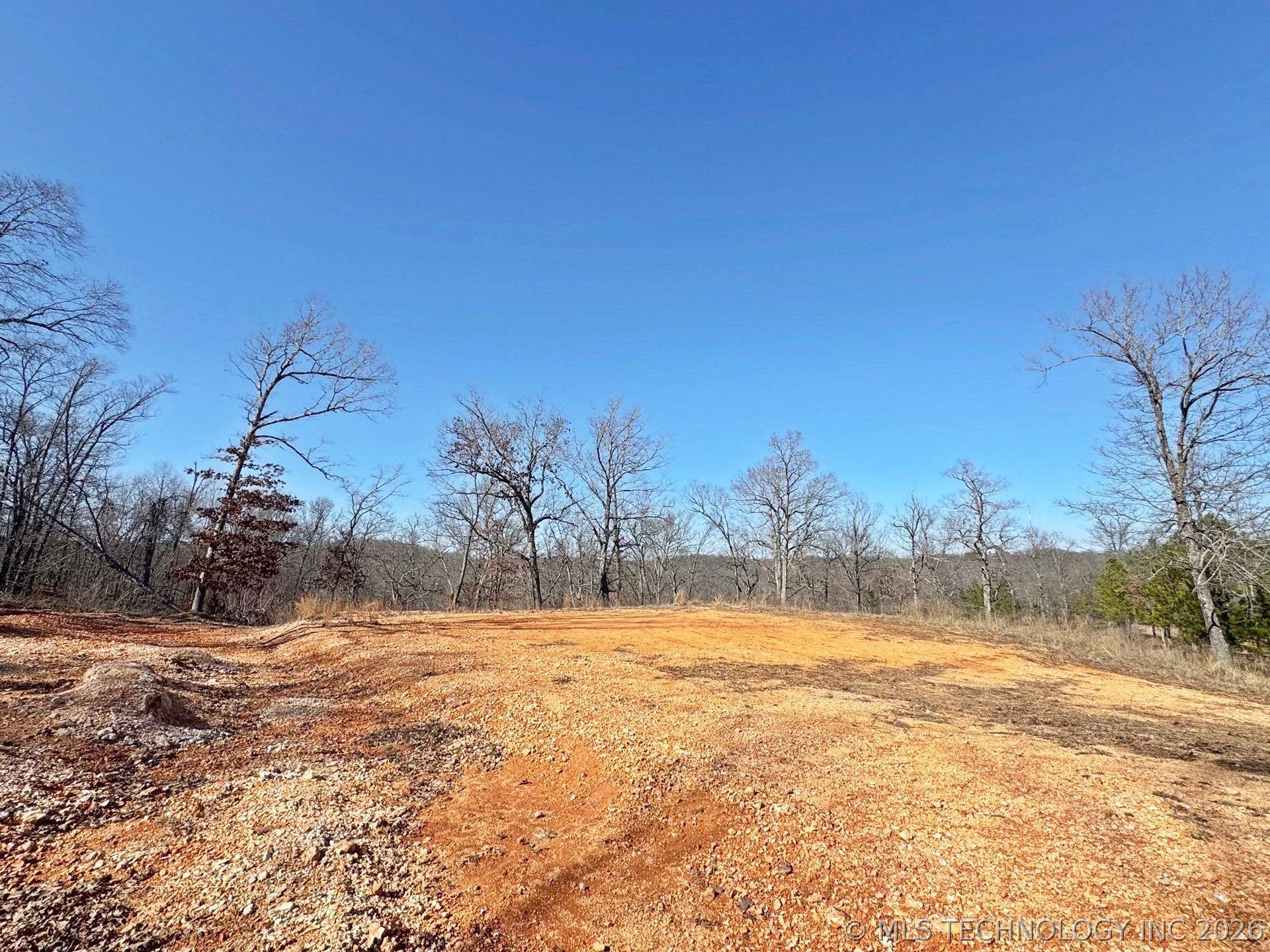 13725 N 527 Road Tahlequah OK 74464