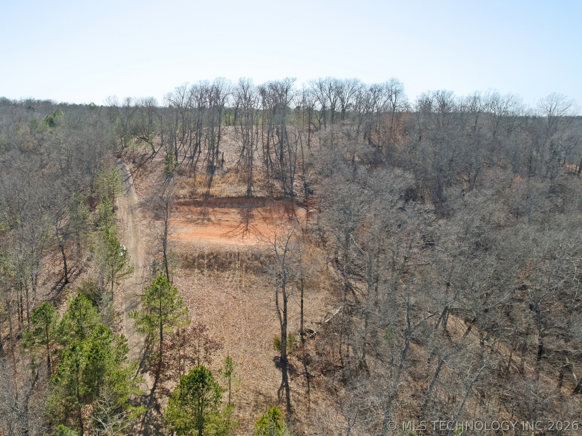 13725 N 527 Road Tahlequah OK 74464