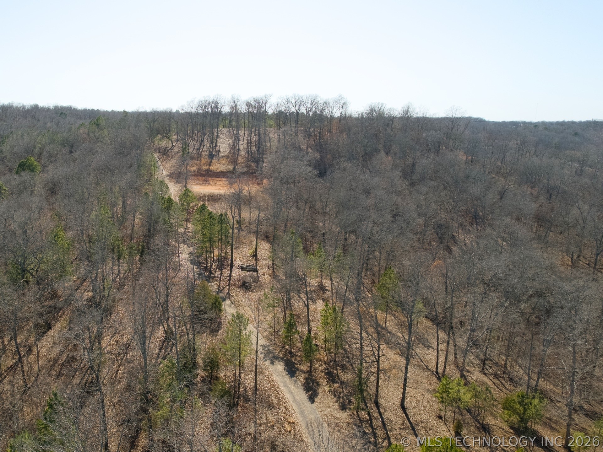 13725 N 527 Road Tahlequah OK 74464