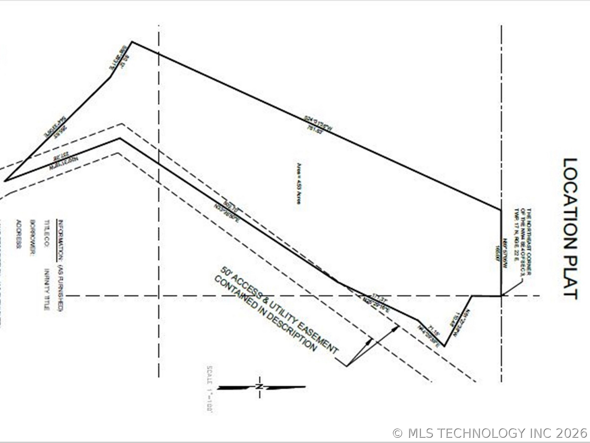 13725 N 527 Road Tahlequah OK 74464
